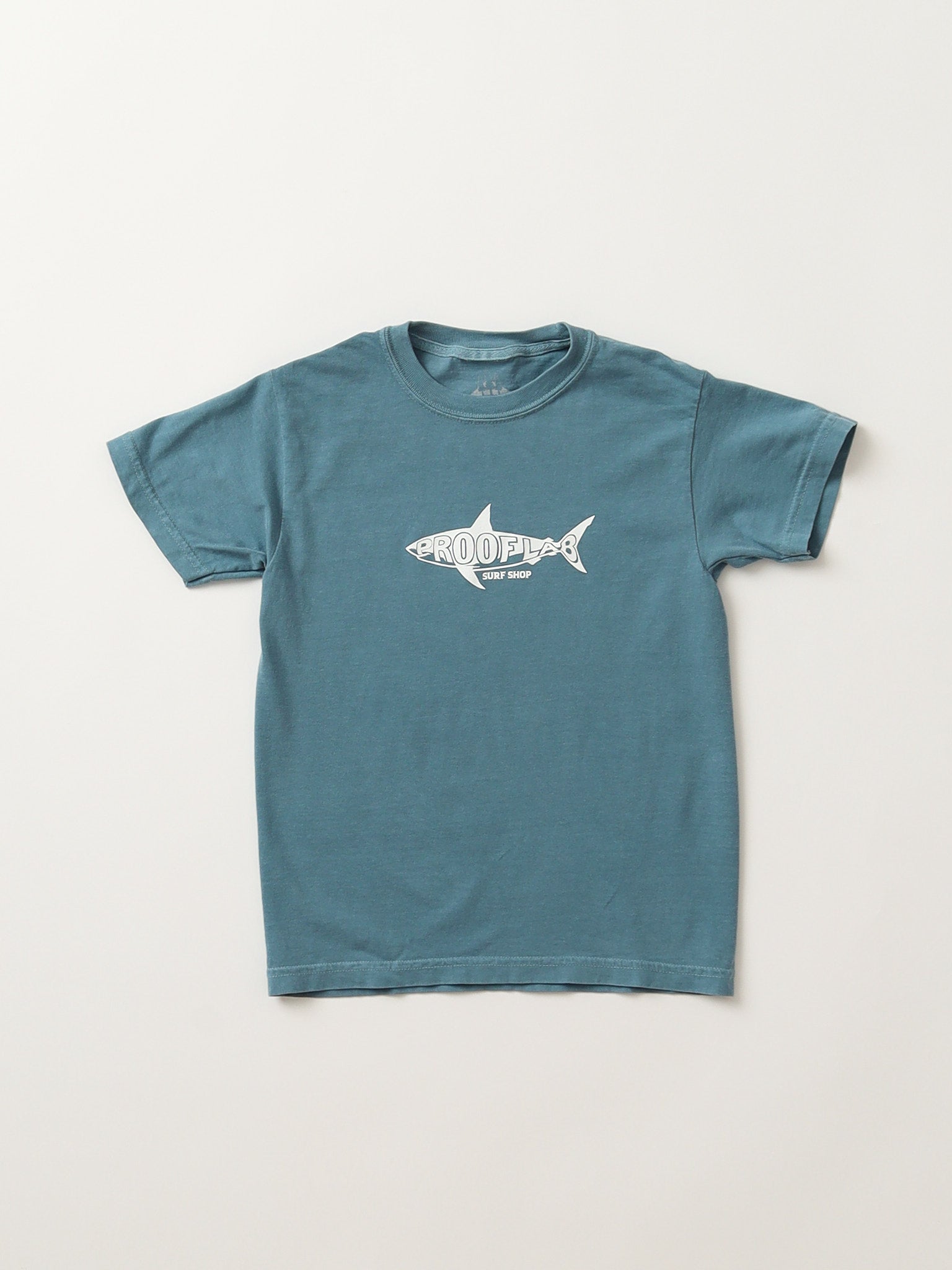 Proof Lab Shark Tee - Youth
