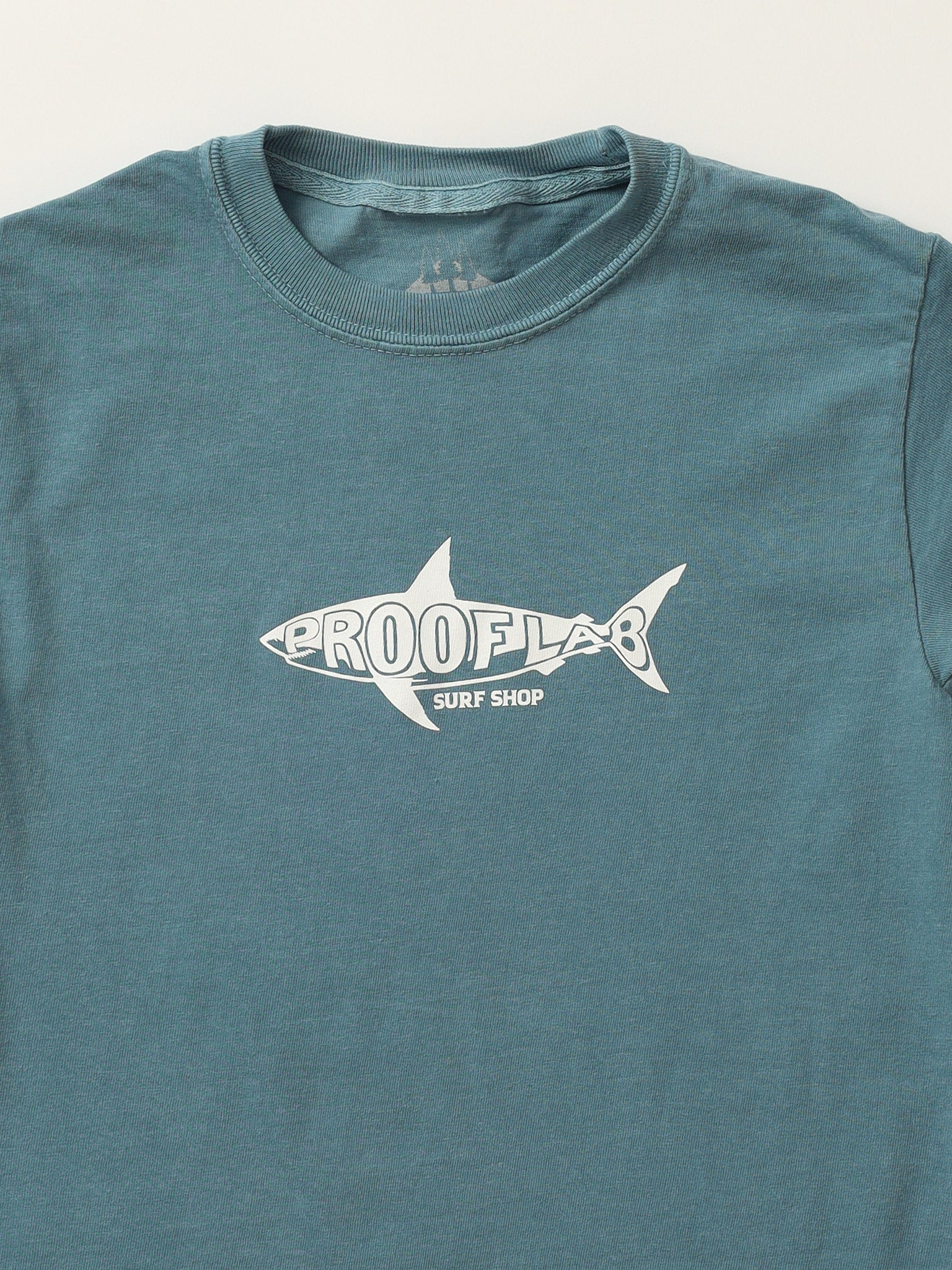 Proof Lab Shark Tee - Youth