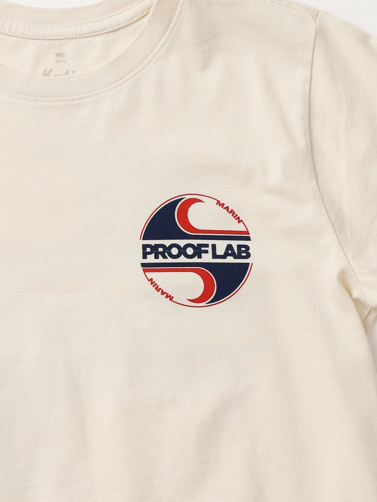 Proof Lab MSS 80s Tee - Youth