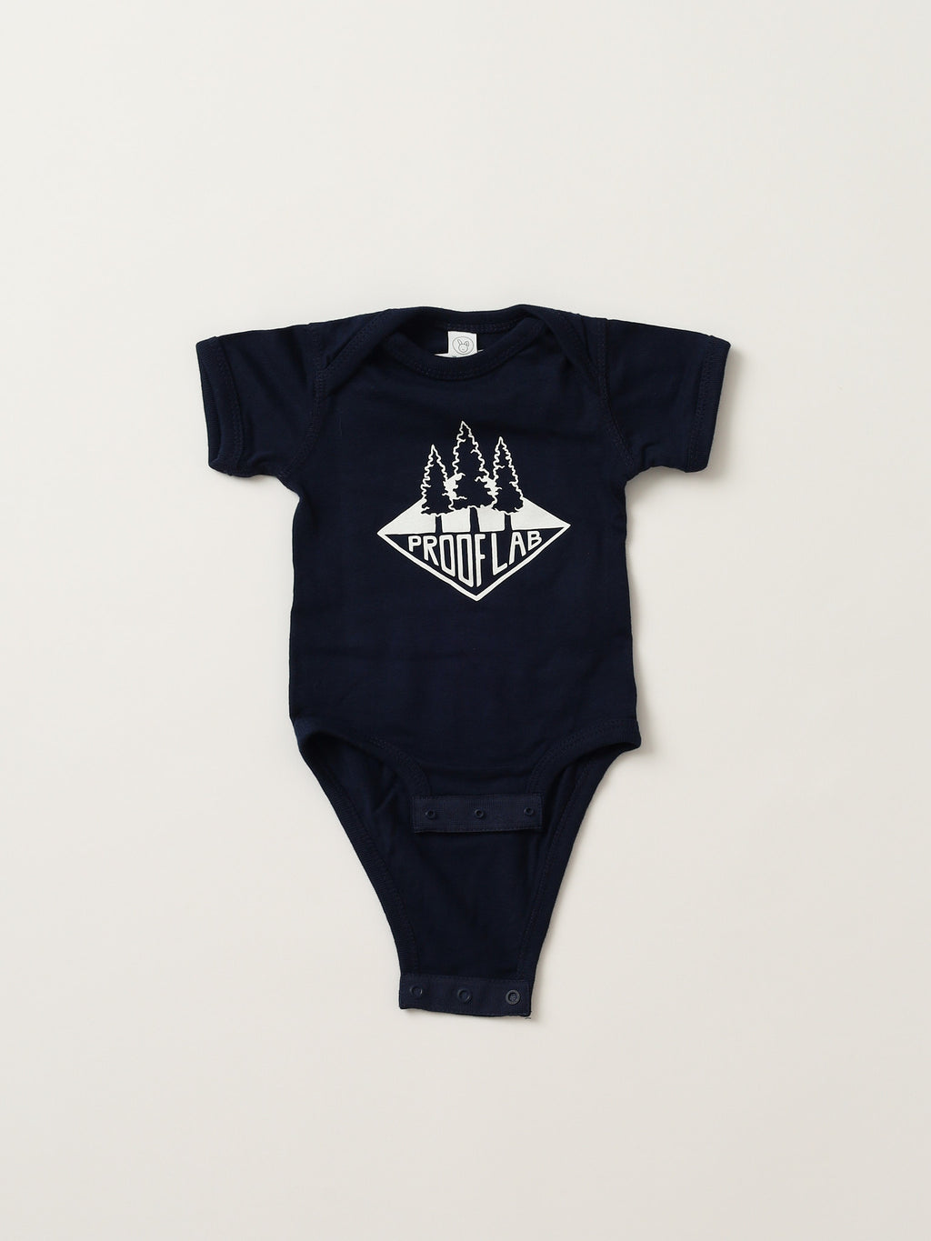 Proof Lab Roots Onesie