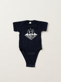 Proof Lab Roots Onesie