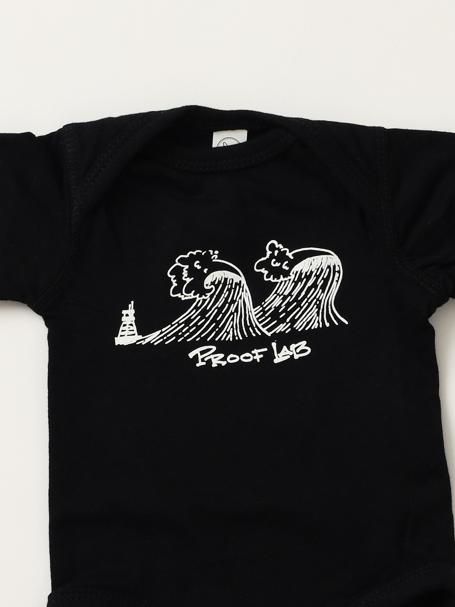 Proof Lab Potato Patch Onesie