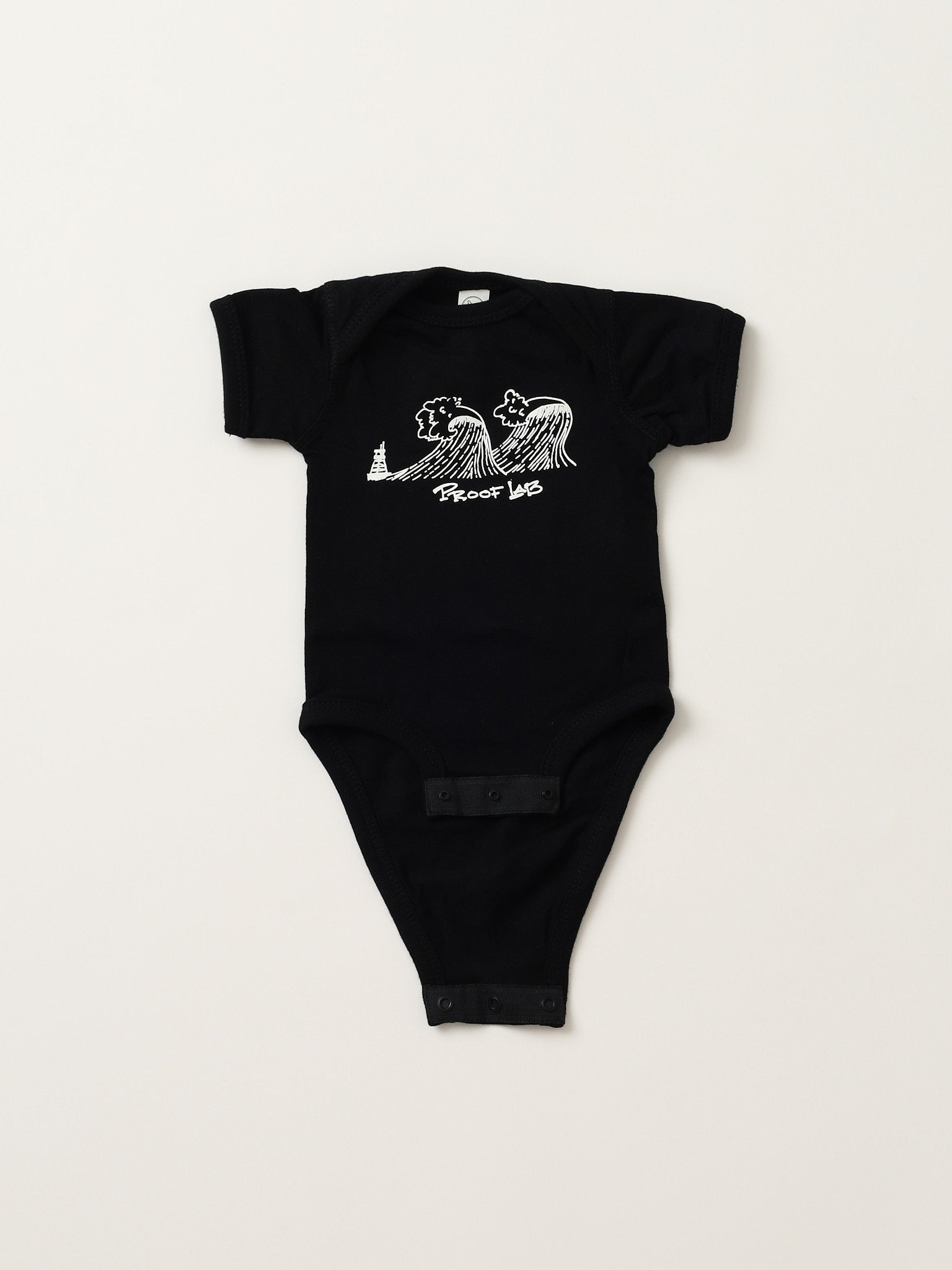 Proof Lab Potato Patch Onesie