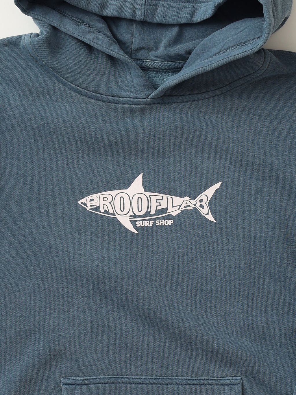 Proof Lab Shark Pullover Hoodie - Youth