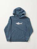 Proof Lab Shark Pullover Hoodie - Youth