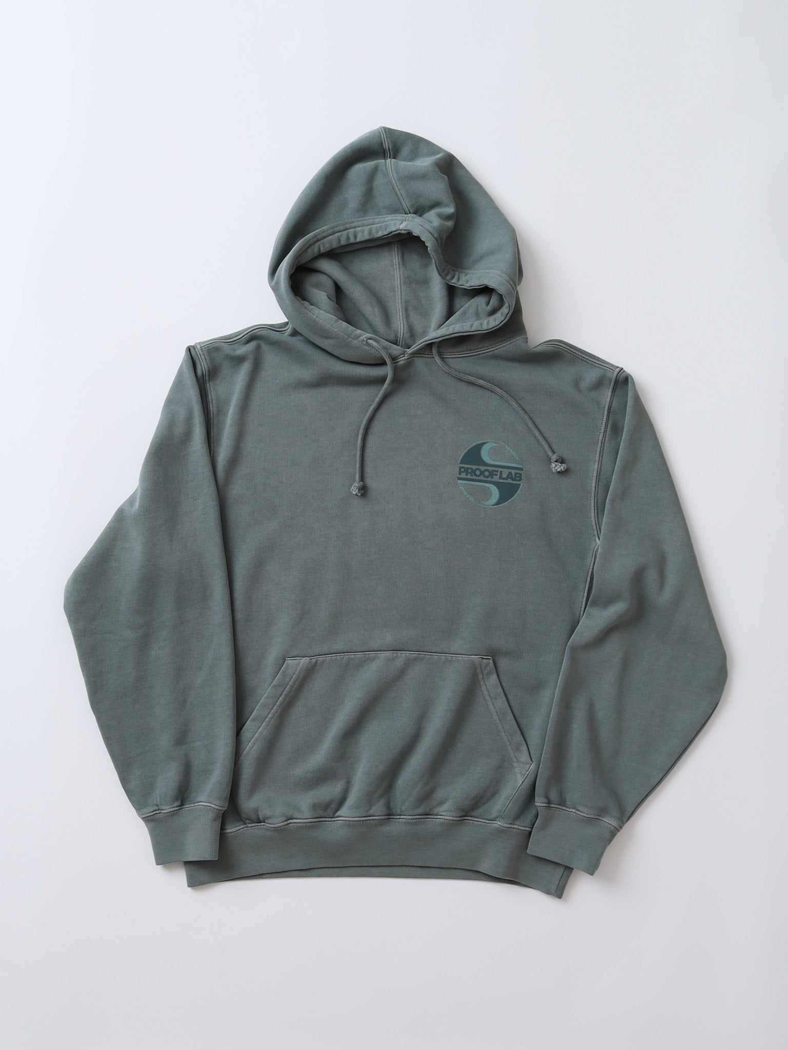 Proof Lab MSS 80s Pullover Hoodie