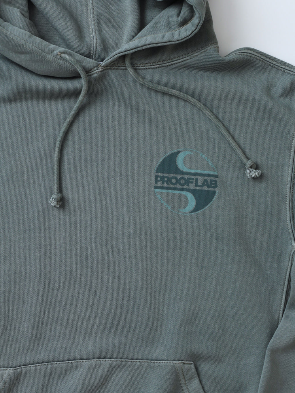 Proof Lab MSS 80s Pullover Hoodie