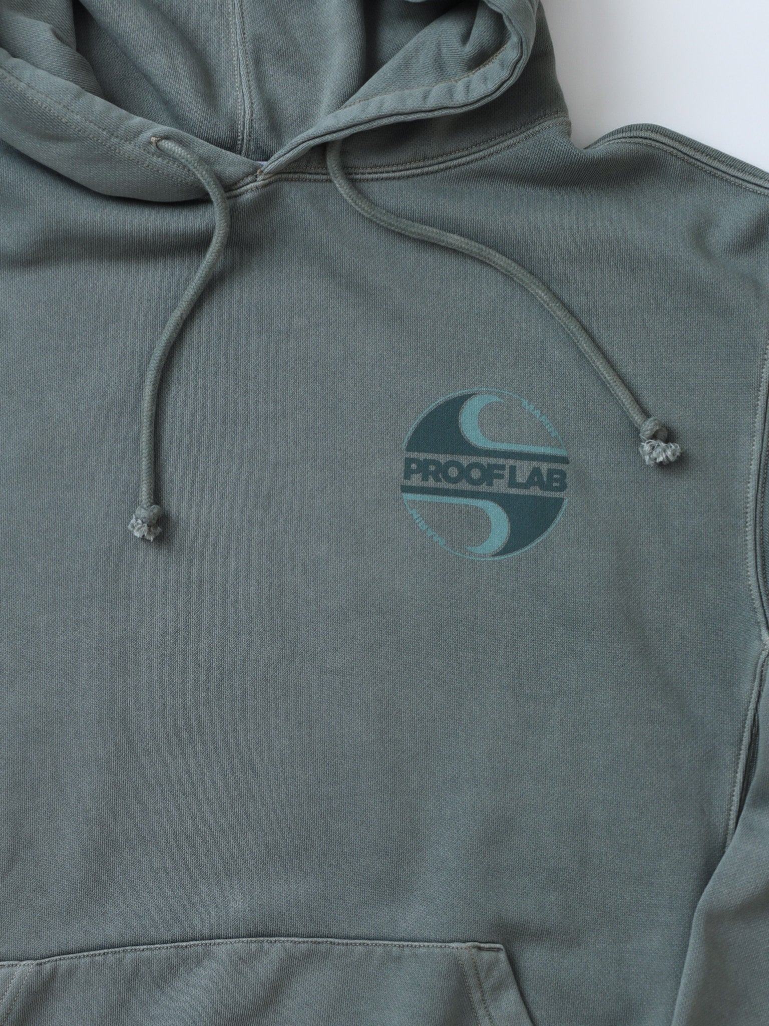 Proof Lab MSS 80s Pullover Hoodie