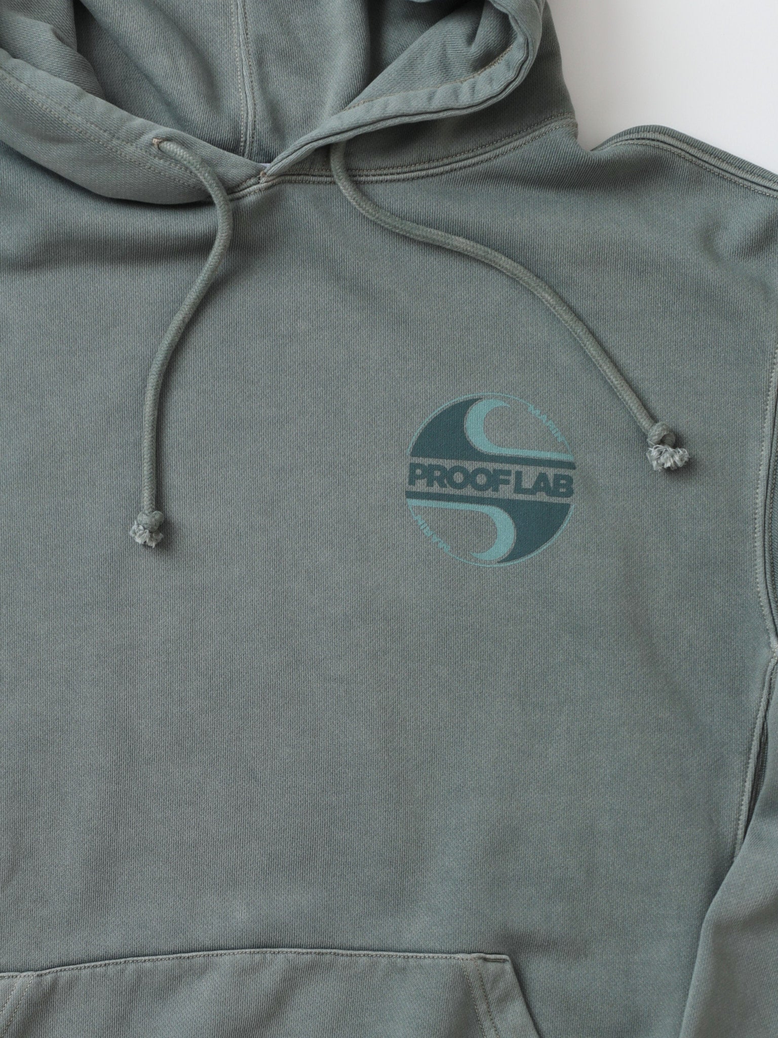 Proof Lab MSS 80s Pullover Hoodie