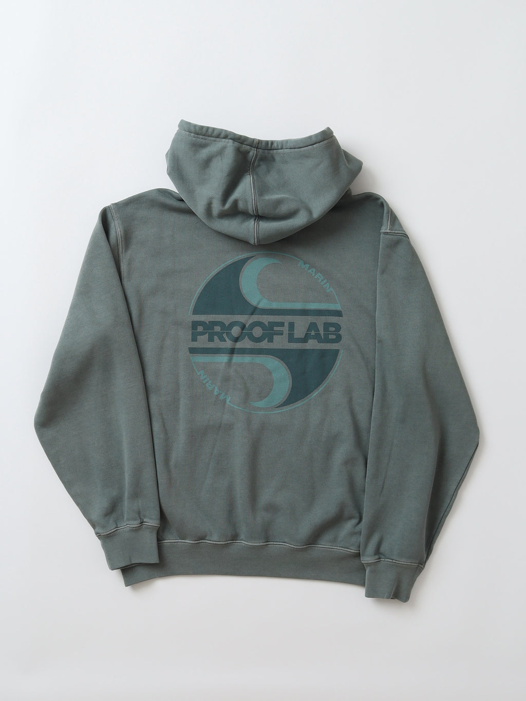 Proof Lab MSS 80s Pullover Hoodie