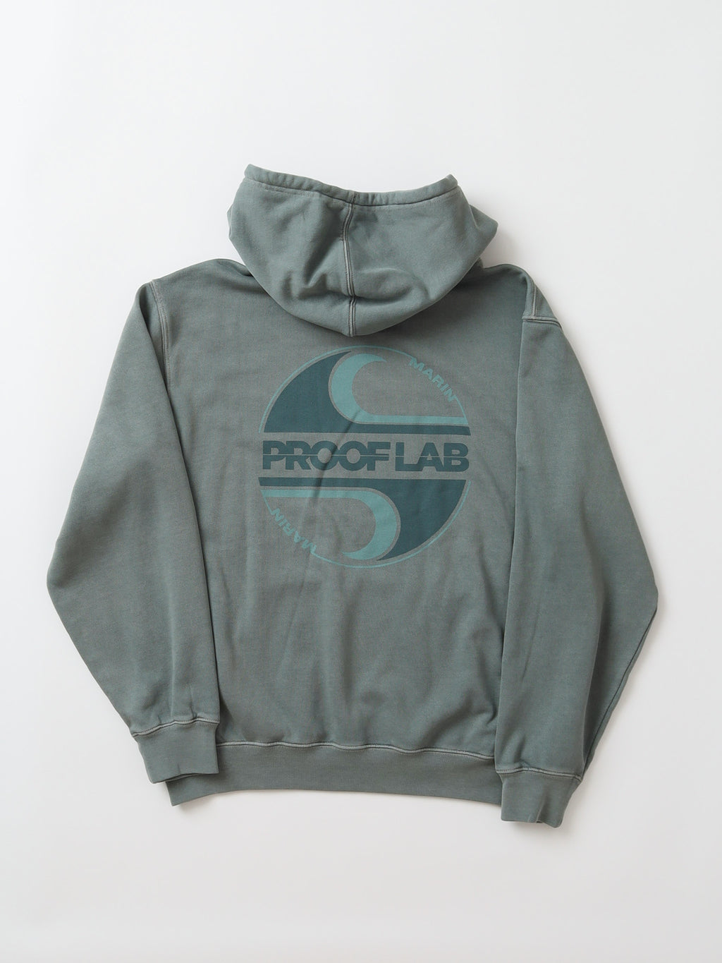 Proof Lab MSS 80s Pullover Hoodie