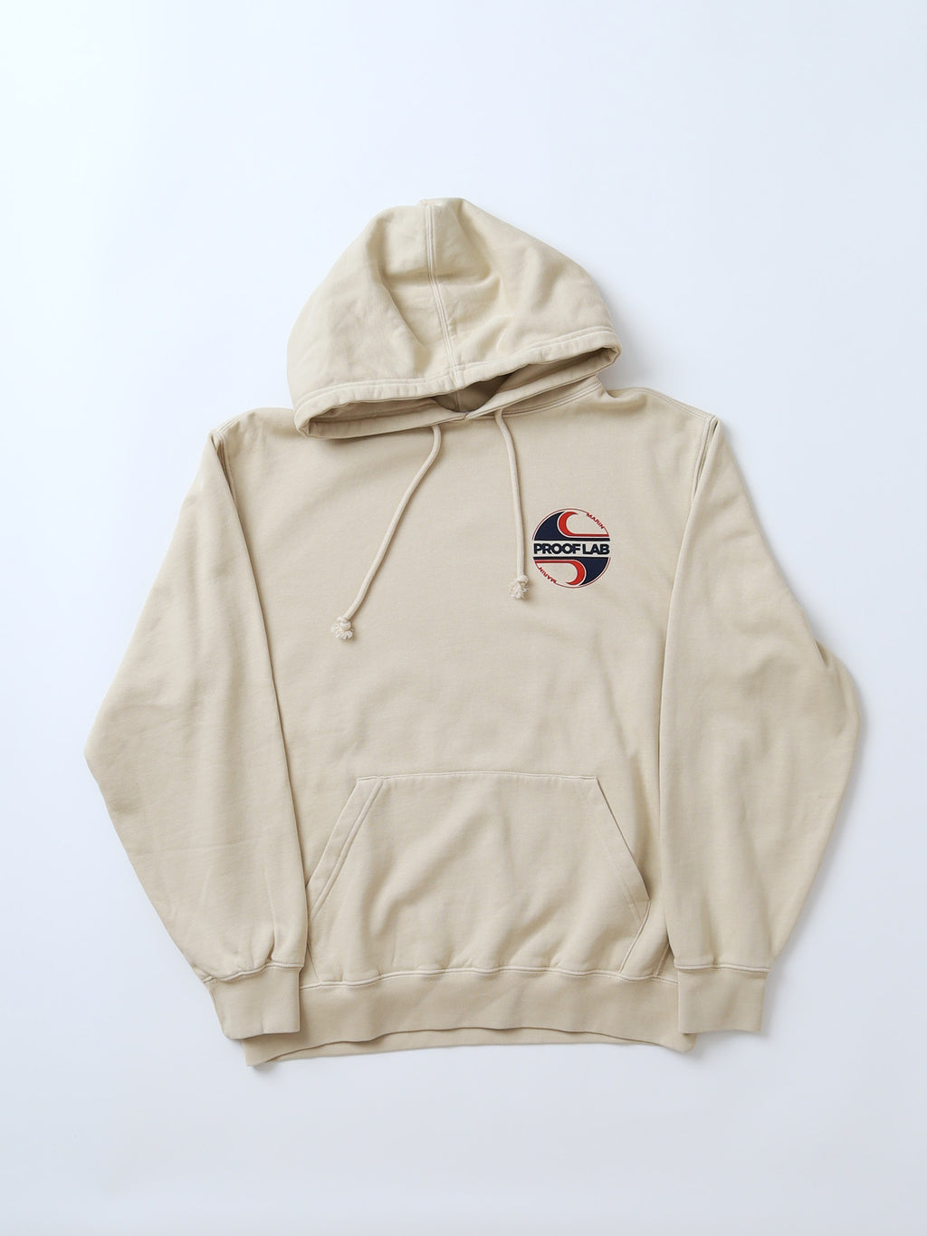 Proof Lab MSS 80s Pullover Hoodie