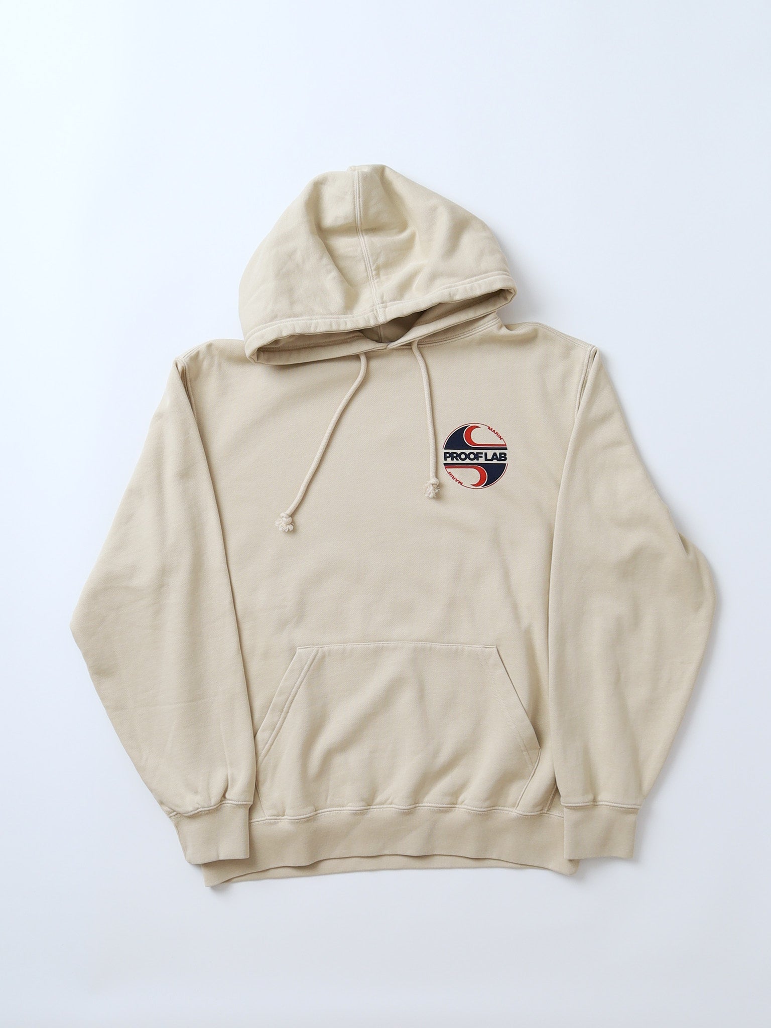 Proof Lab MSS 80s Pullover Hoodie