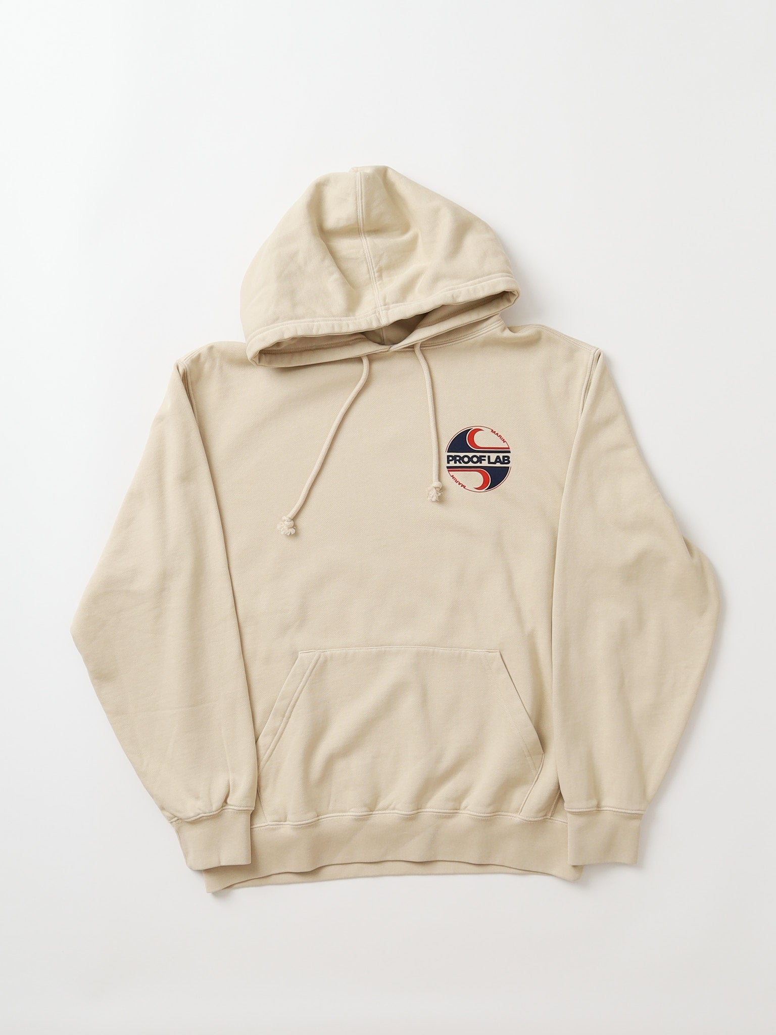 Proof Lab MSS 80s Pullover Hoodie