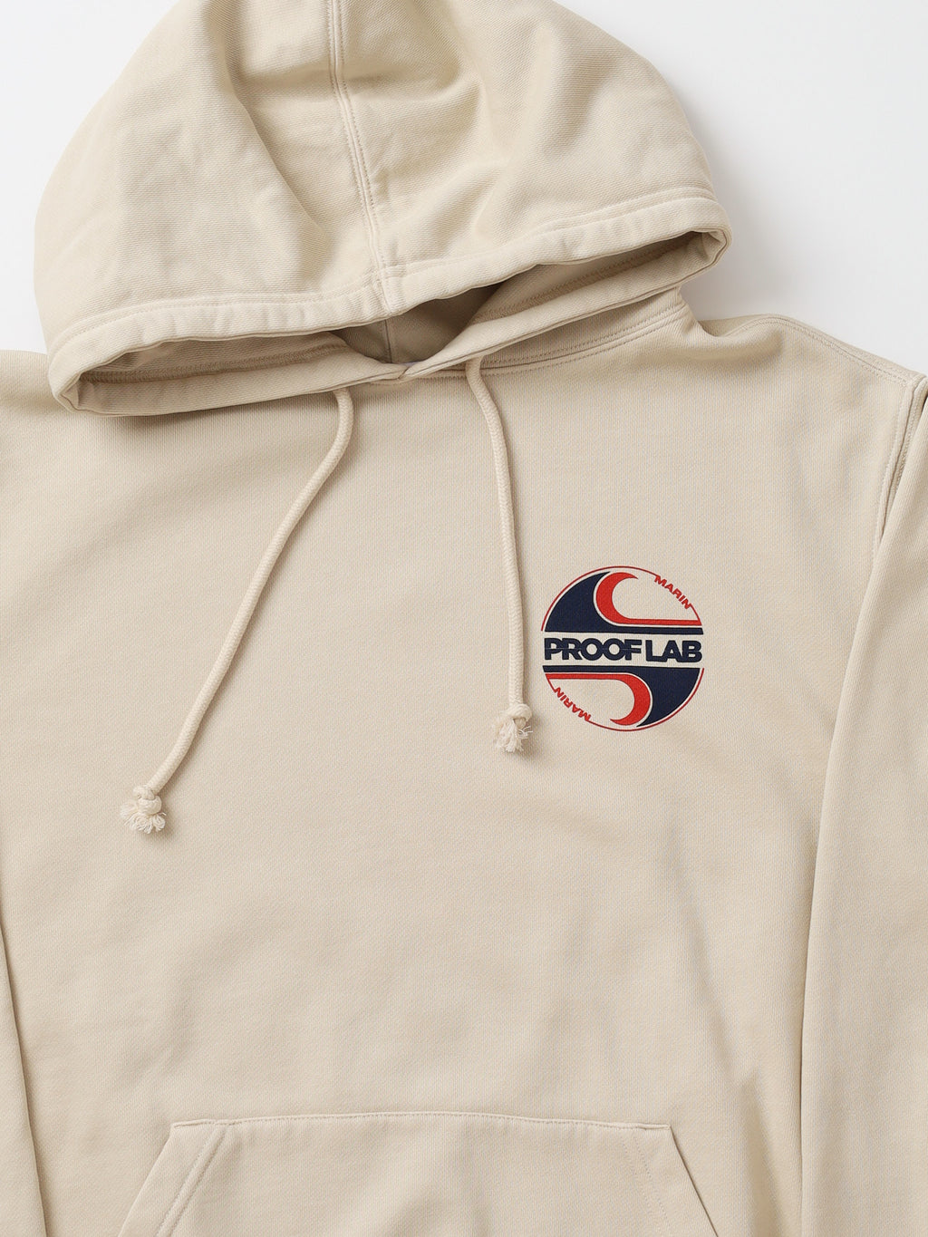 Proof Lab MSS 80s Pullover Hoodie