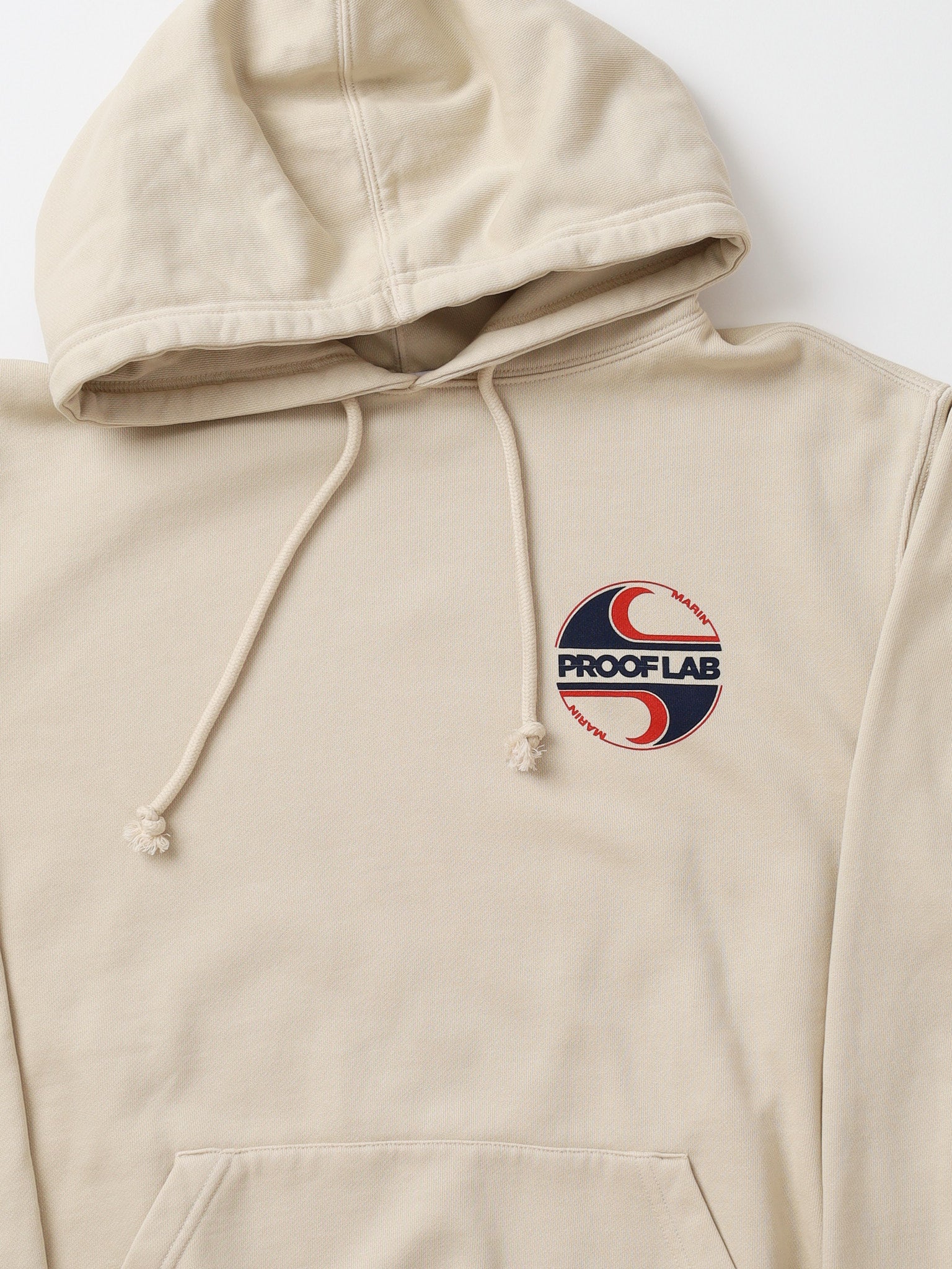 Proof Lab MSS 80s Pullover Hoodie