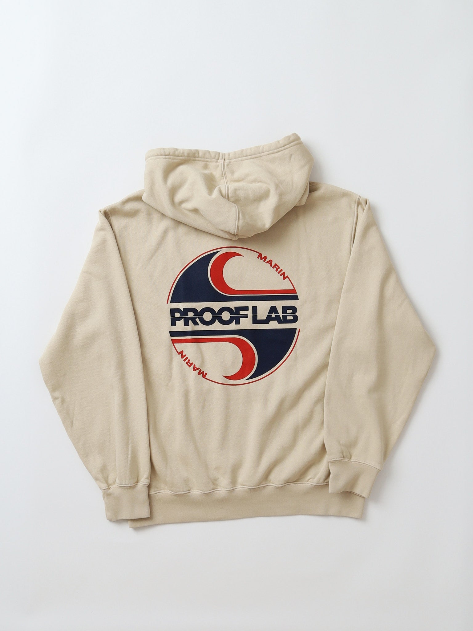 Proof Lab MSS 80s Pullover Hoodie