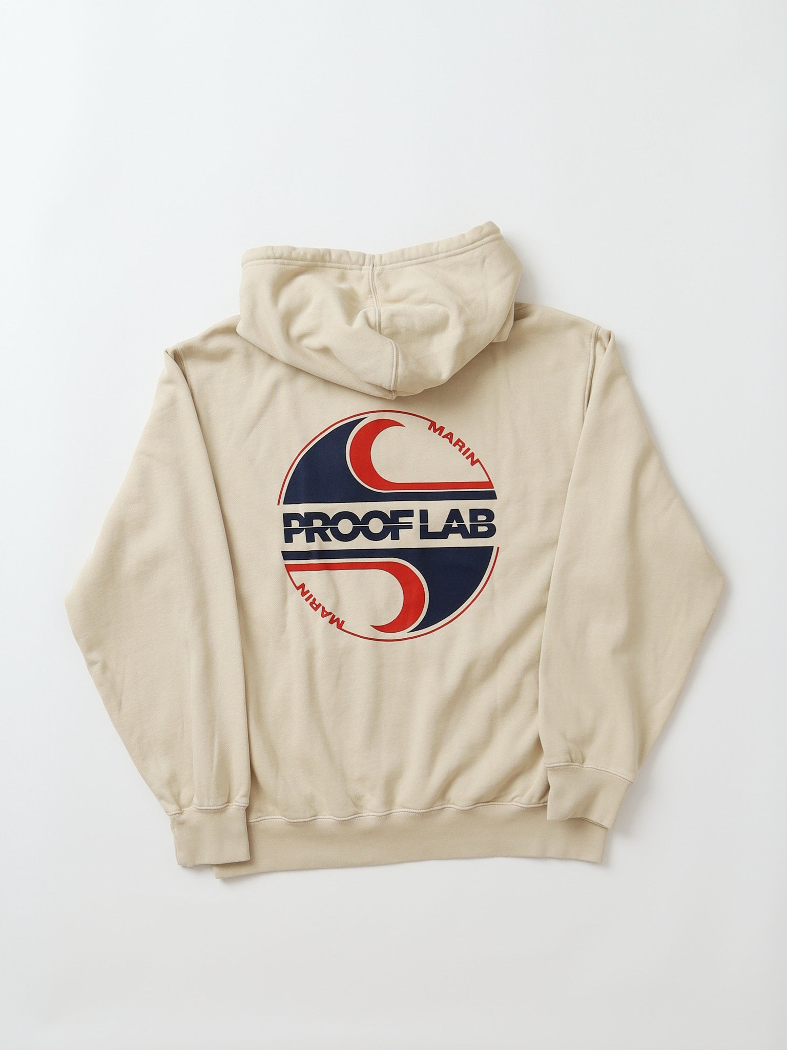 Proof Lab MSS 80s Pullover Hoodie