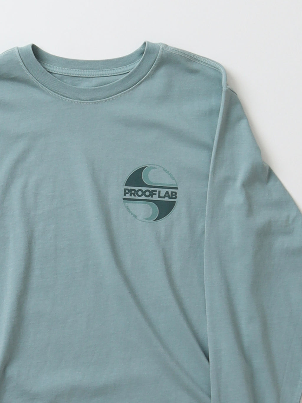Proof Lab MSS 80s L/S Tee
