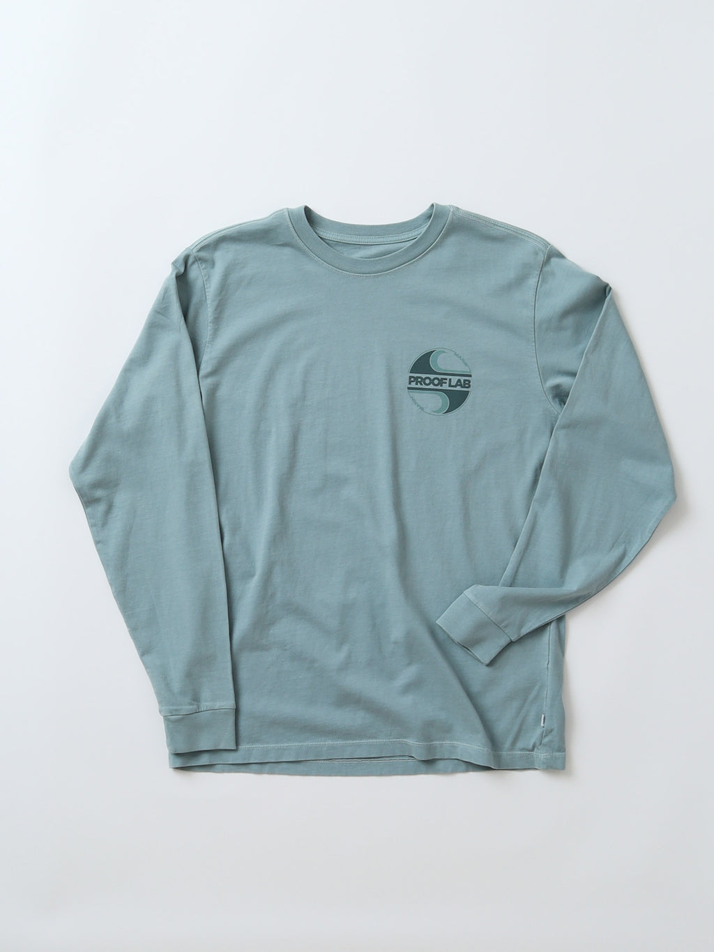 Proof Lab MSS 80s L/S Tee