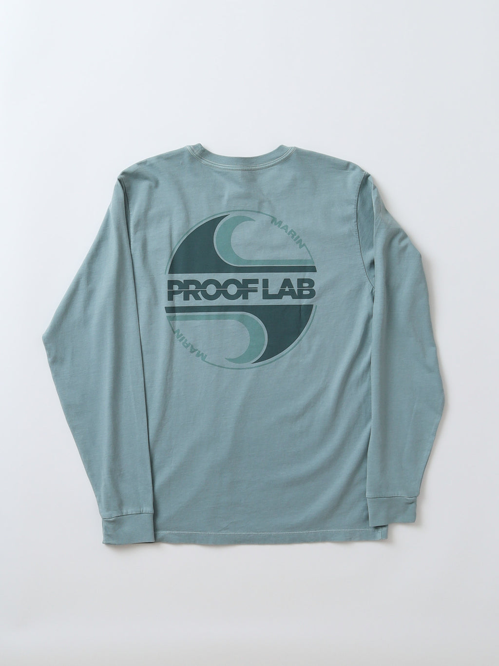 Proof Lab MSS 80s L/S Tee