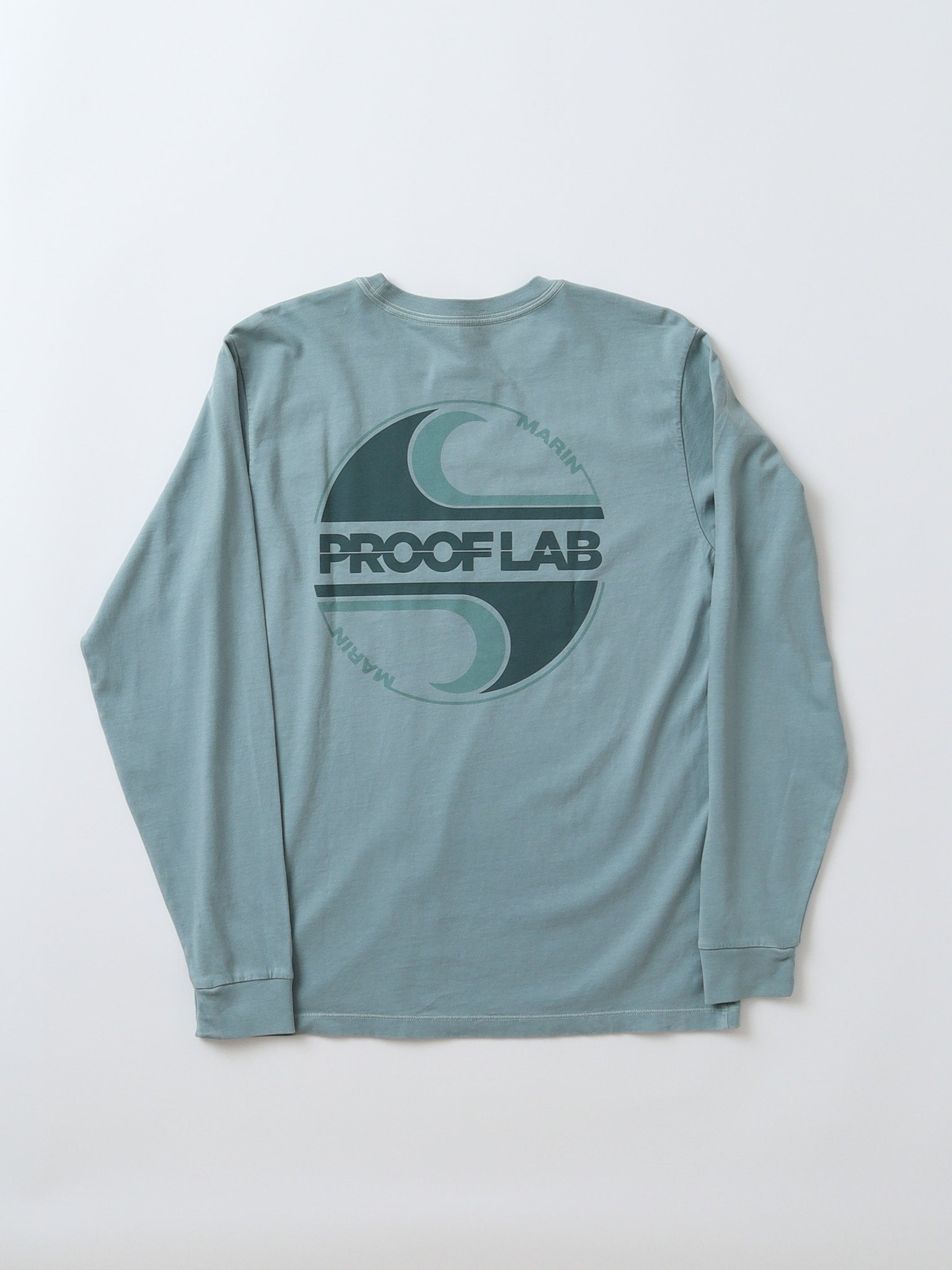 Proof Lab MSS 80s L/S Tee