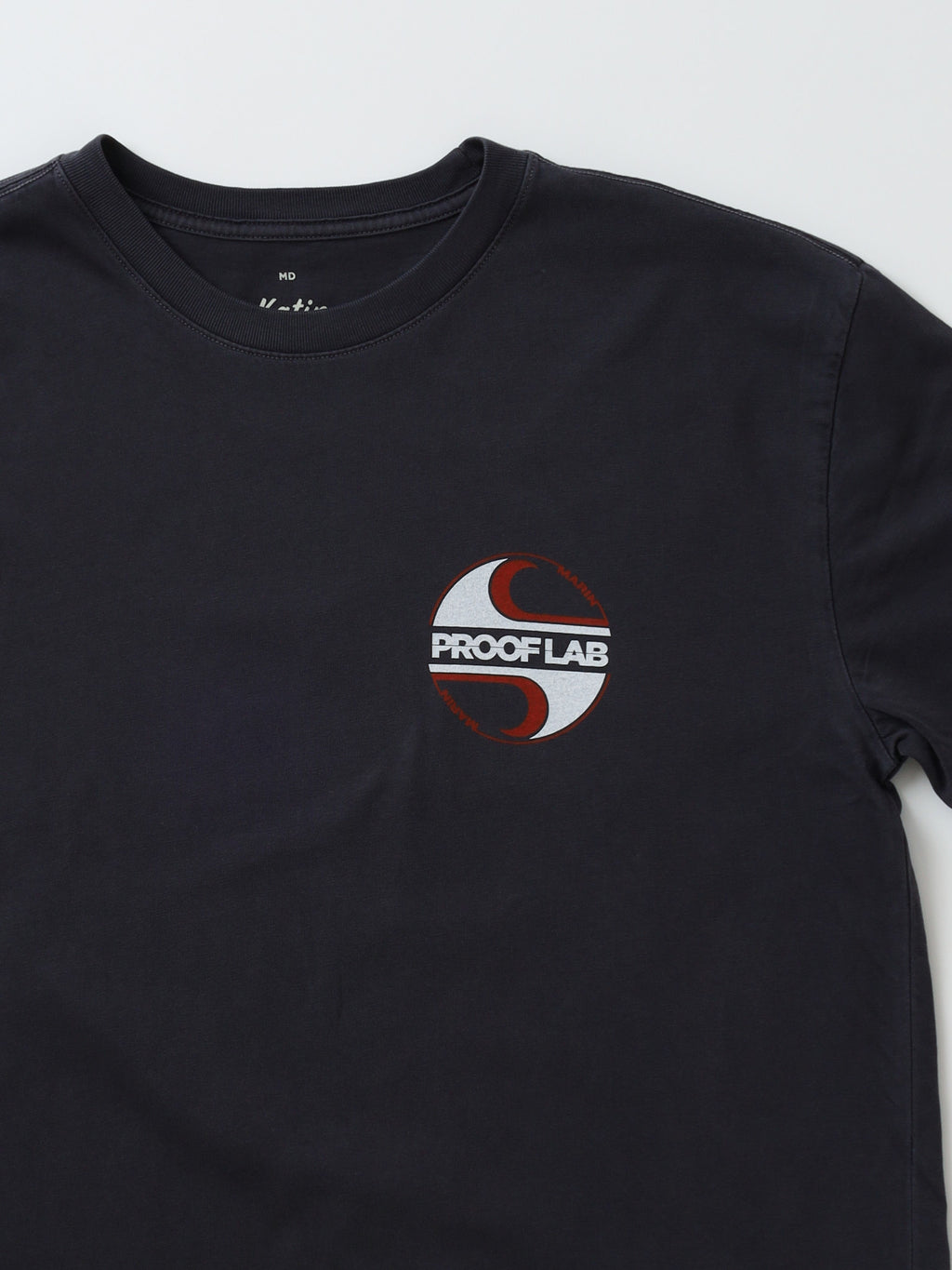 Proof Lab MSS 80s Tee