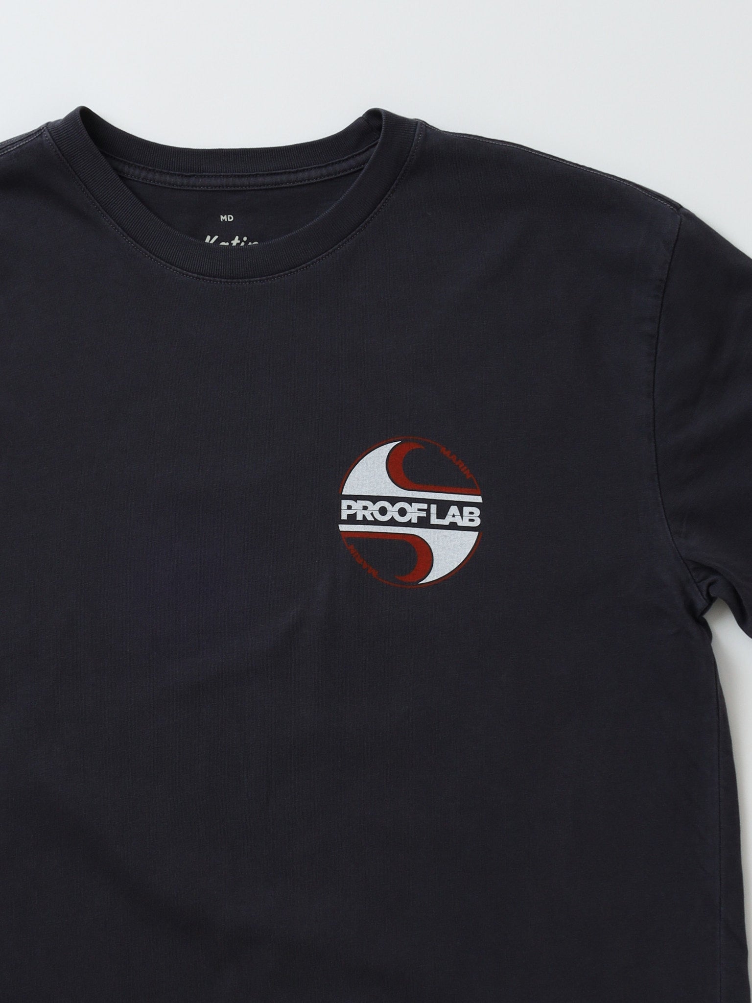 Proof Lab MSS 80s Tee