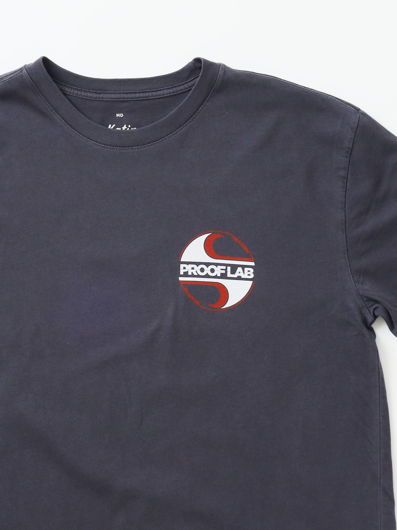 Proof Lab MSS 80s Tee