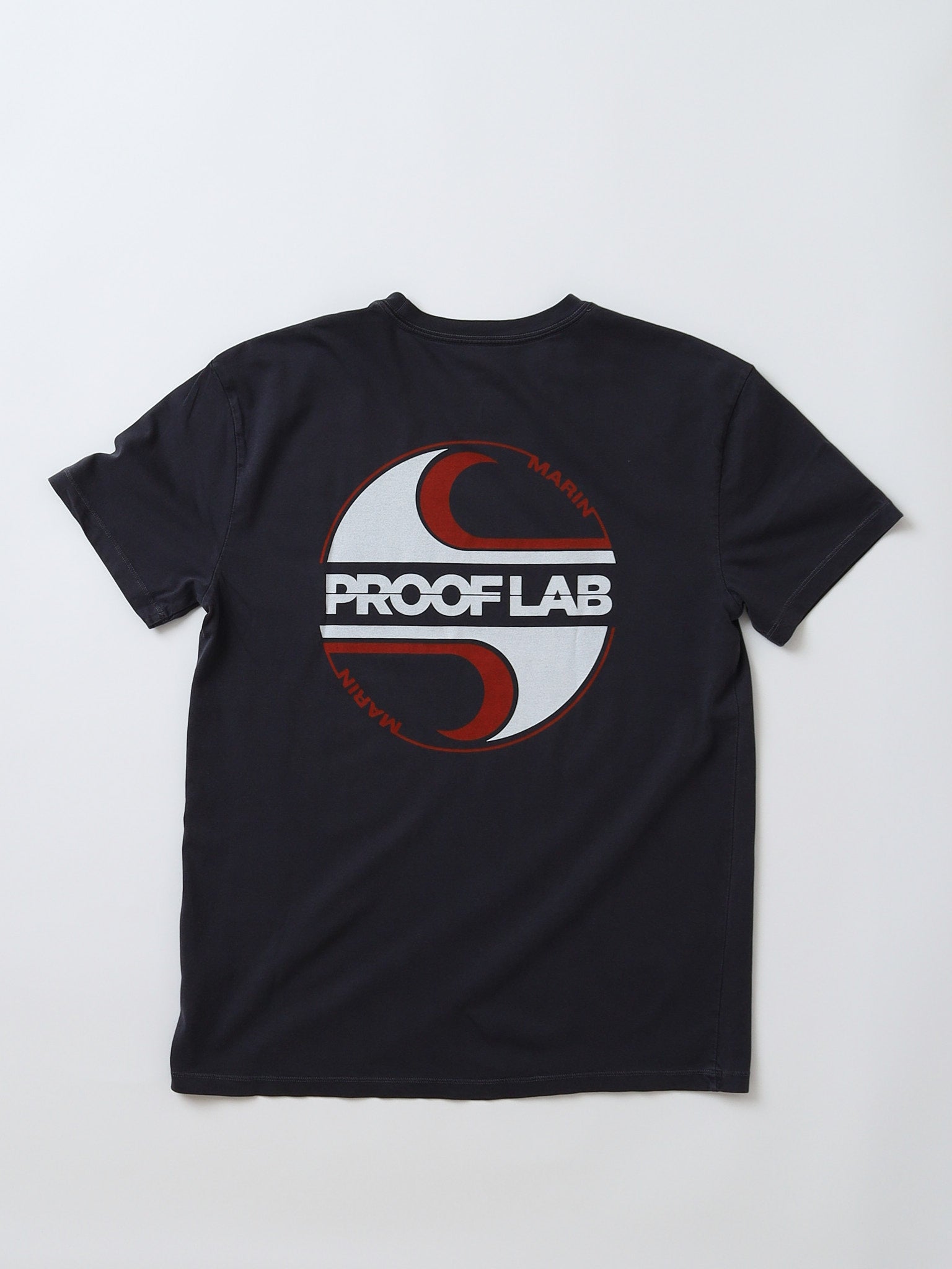 Proof Lab MSS 80s Tee