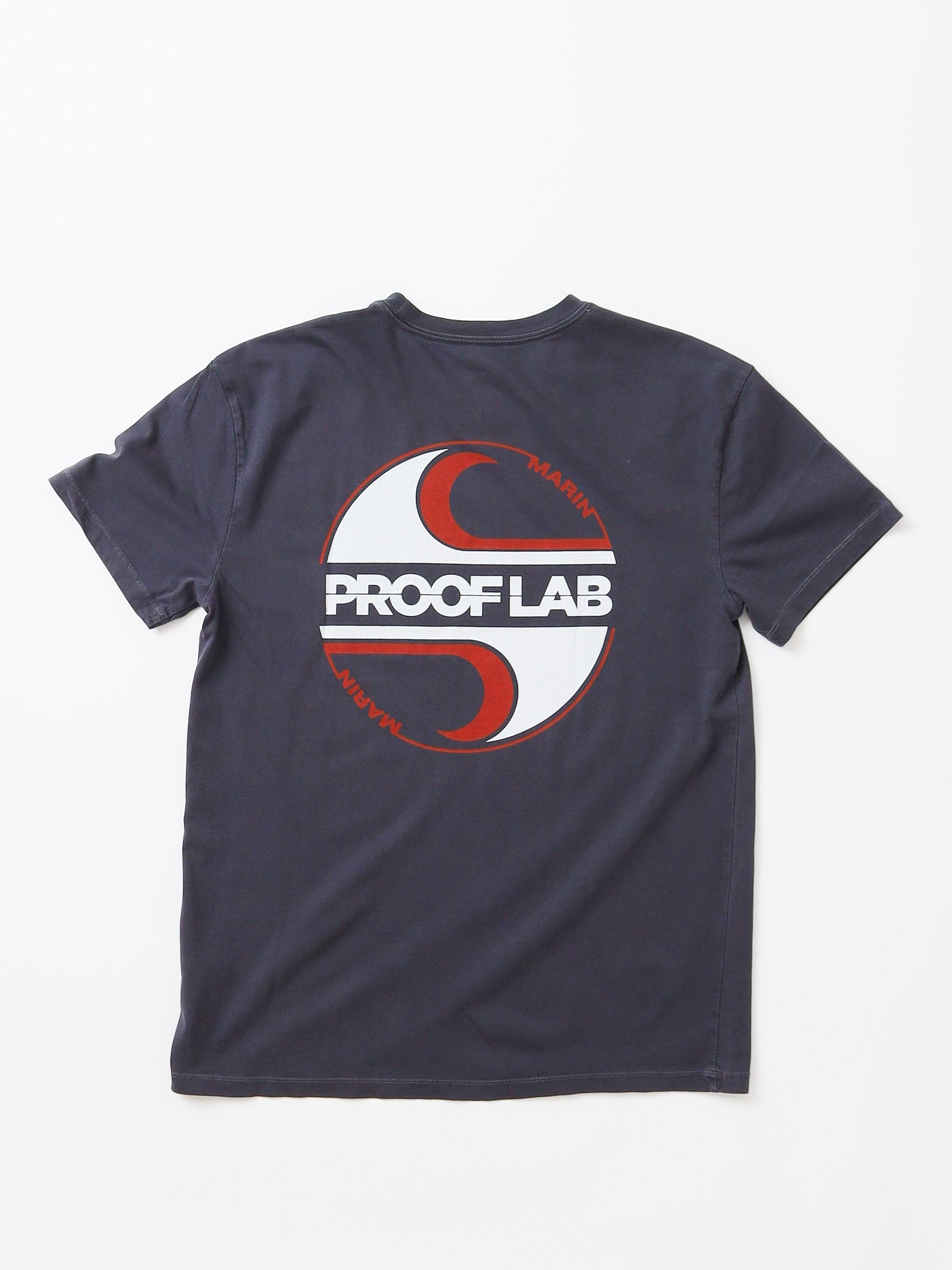 Proof Lab MSS 80s Tee