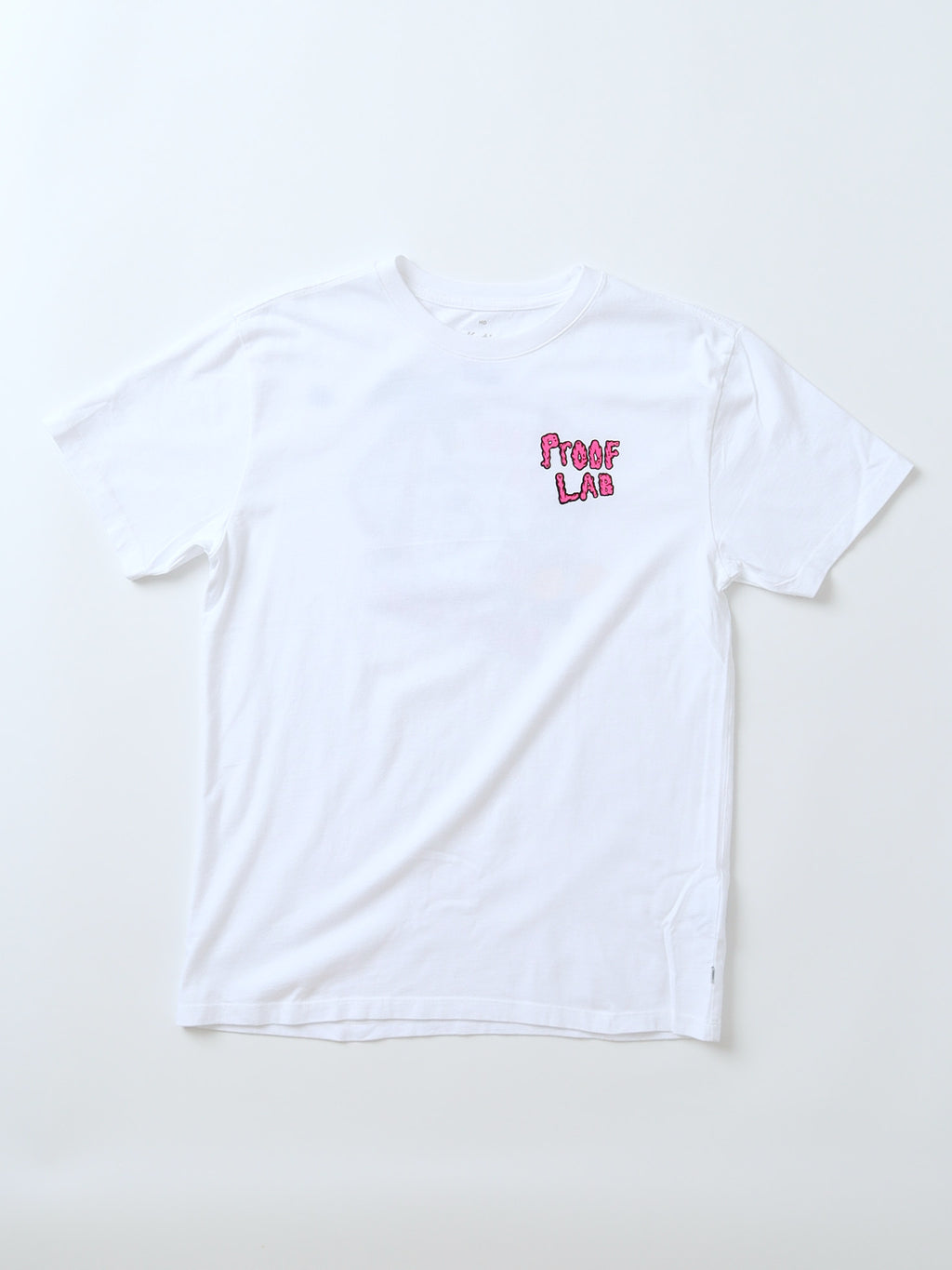 Proof Lab Bali Surf Shop Tee