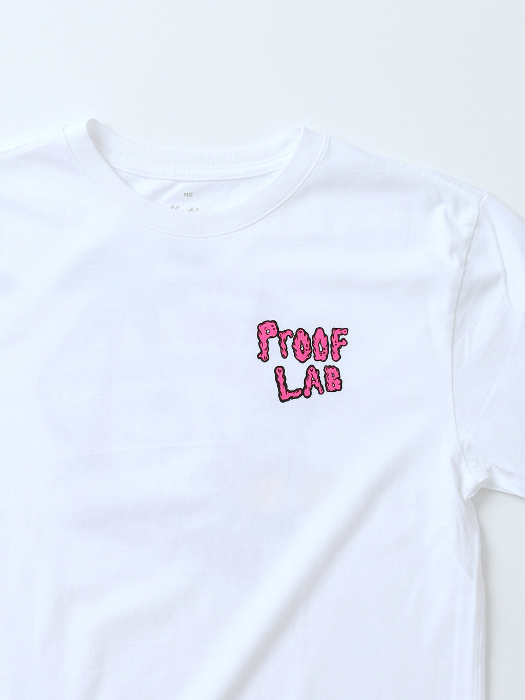 Proof Lab Bali Surf Shop Tee