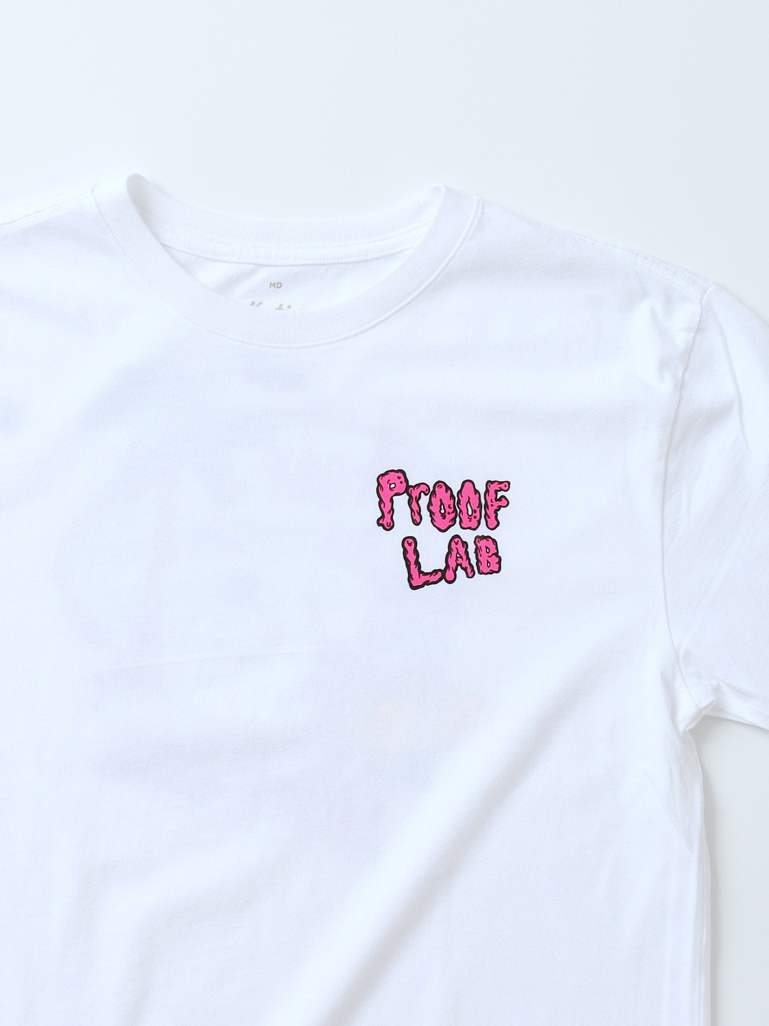 Proof Lab Bali Surf Shop Tee