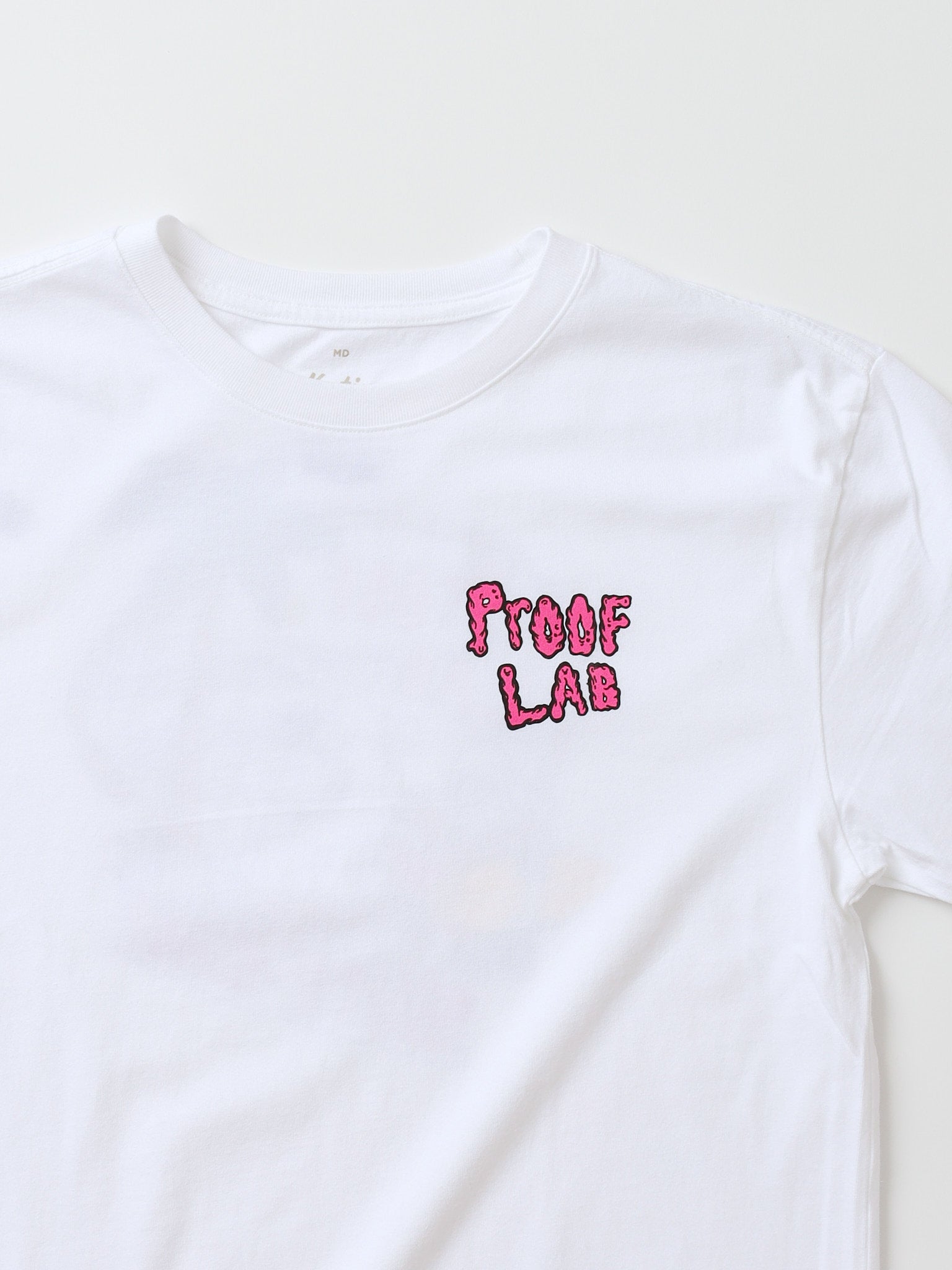 Proof Lab Bali Surf Shop Tee
