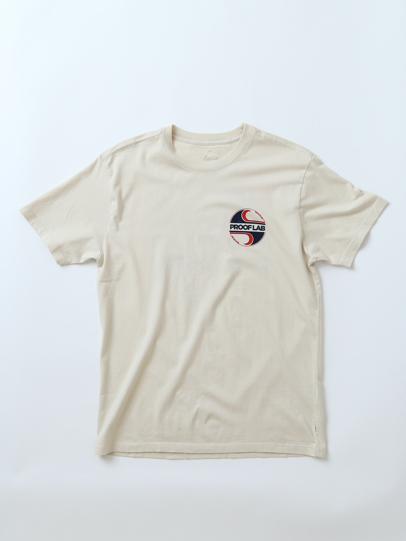 Proof Lab MSS 80s Tee