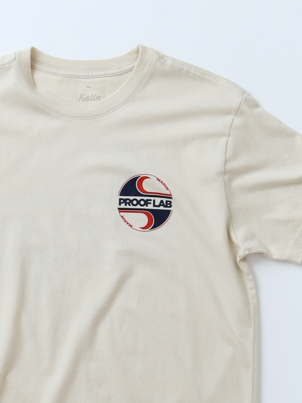 Proof Lab MSS 80s Tee