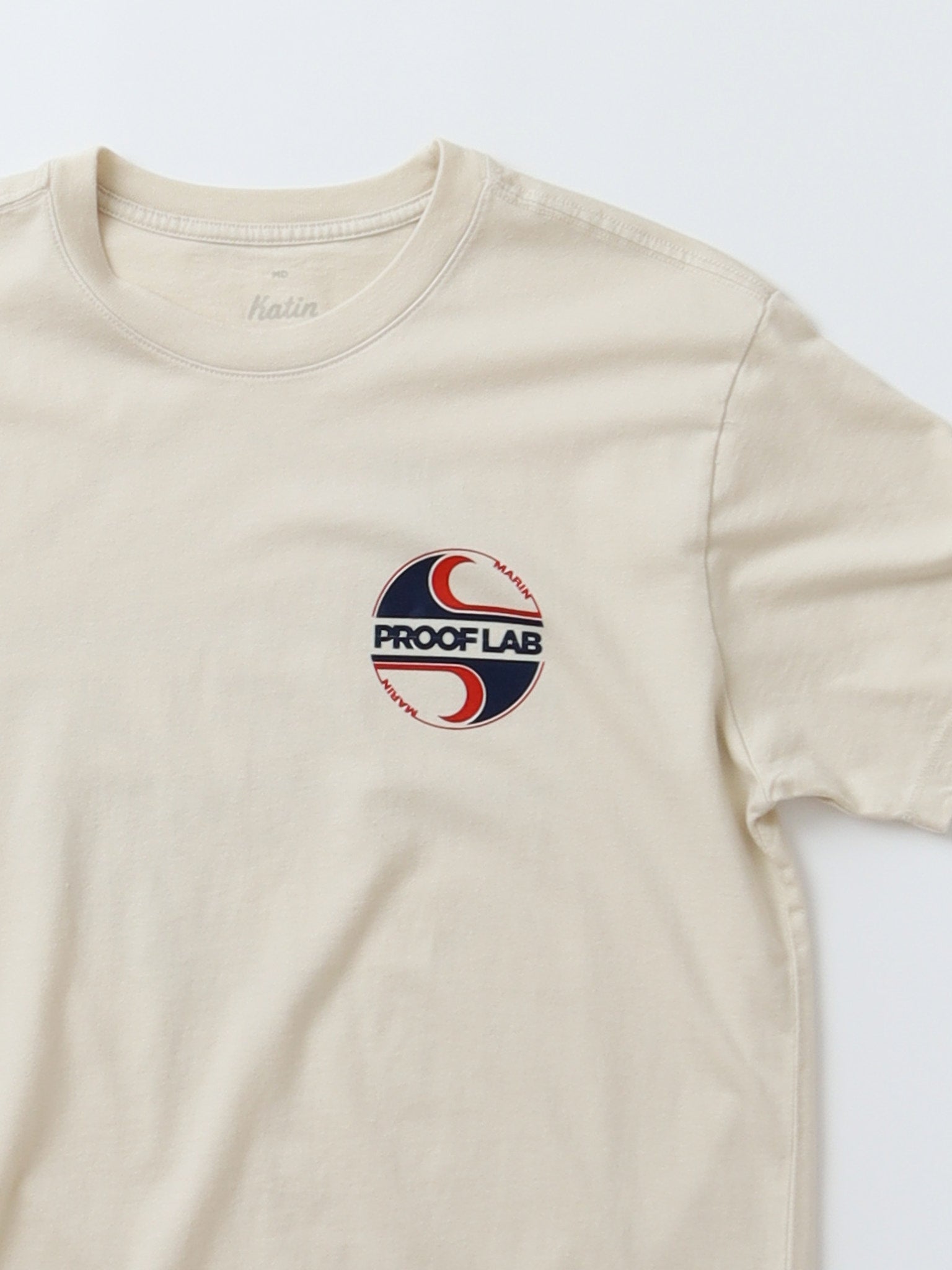 Proof Lab MSS 80s Tee