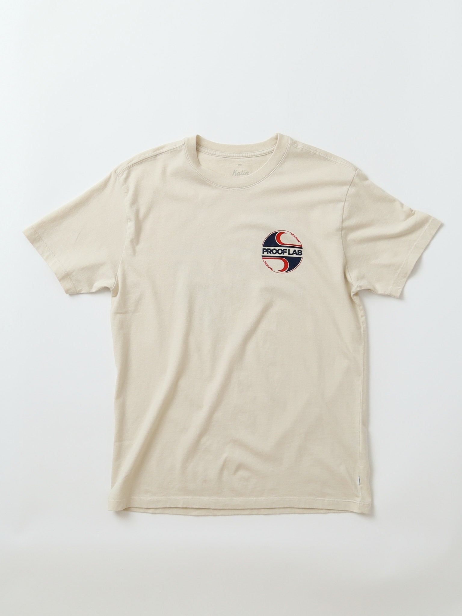 Proof Lab MSS 80s Tee