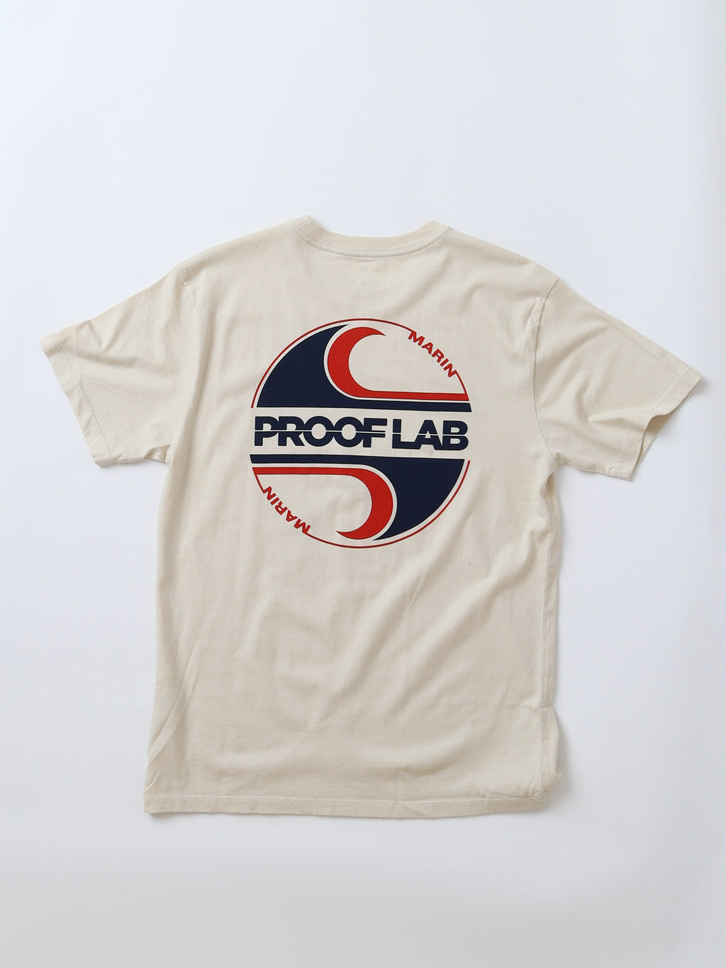 Proof Lab MSS 80s Tee