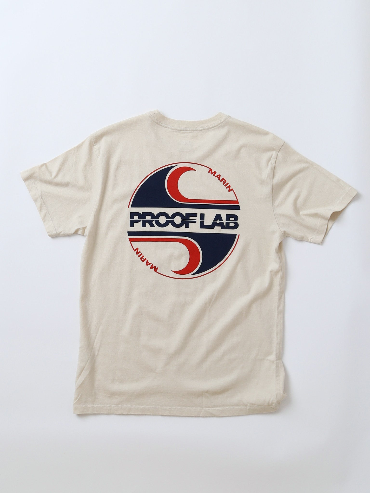 Proof Lab MSS 80s Tee