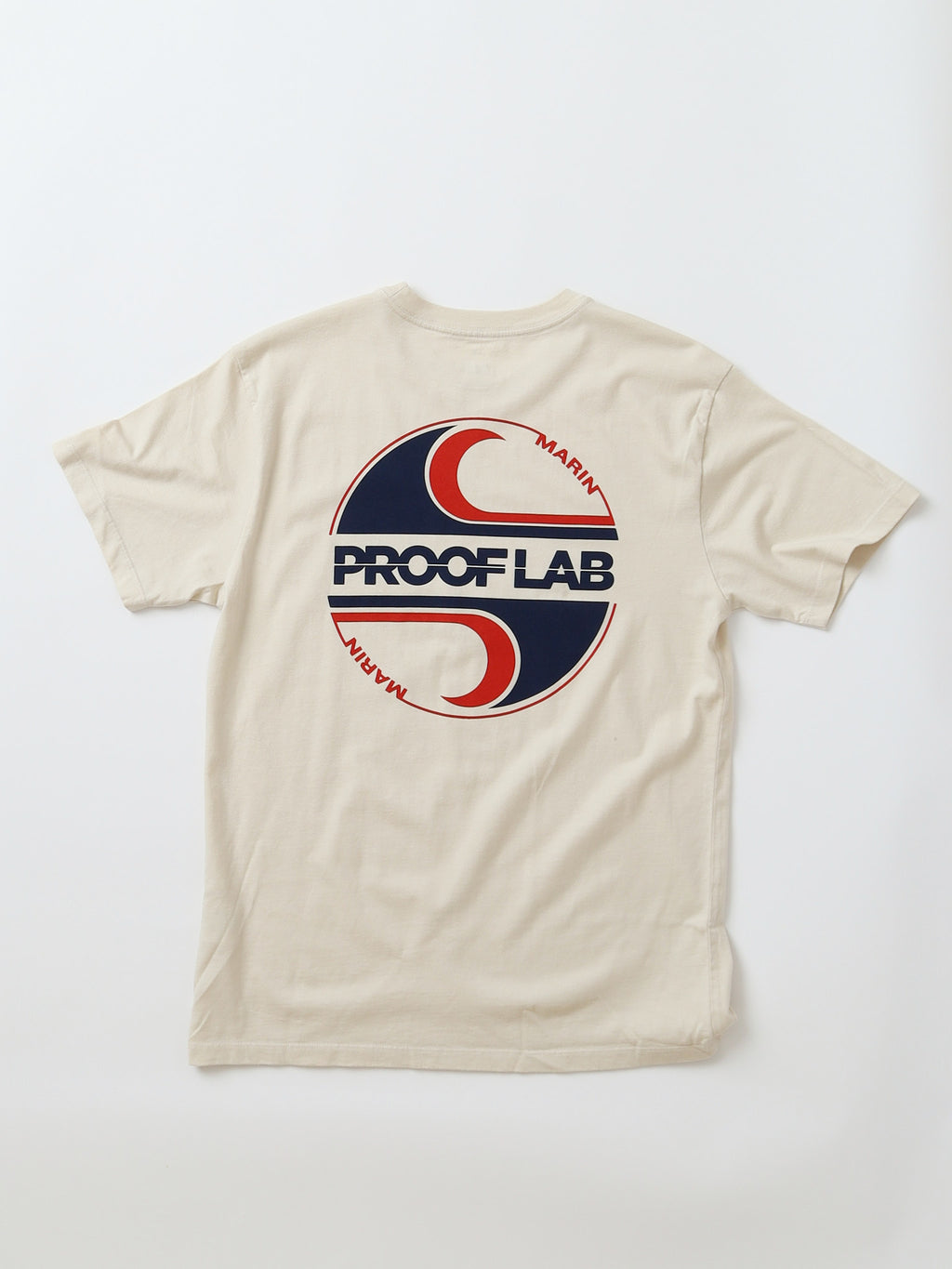 Proof Lab MSS 80s Tee