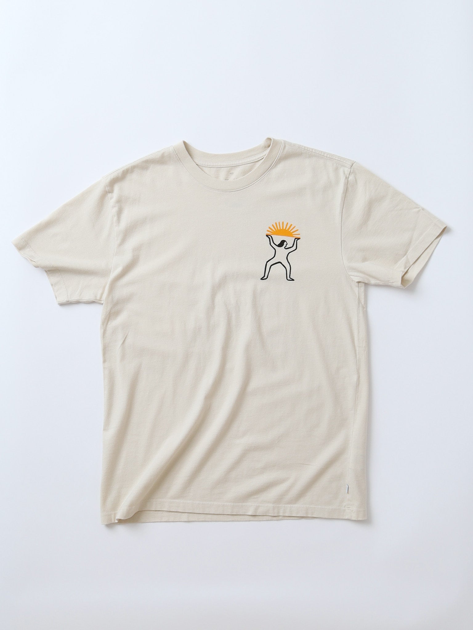 Proof Lab Tess Sun Being Tee