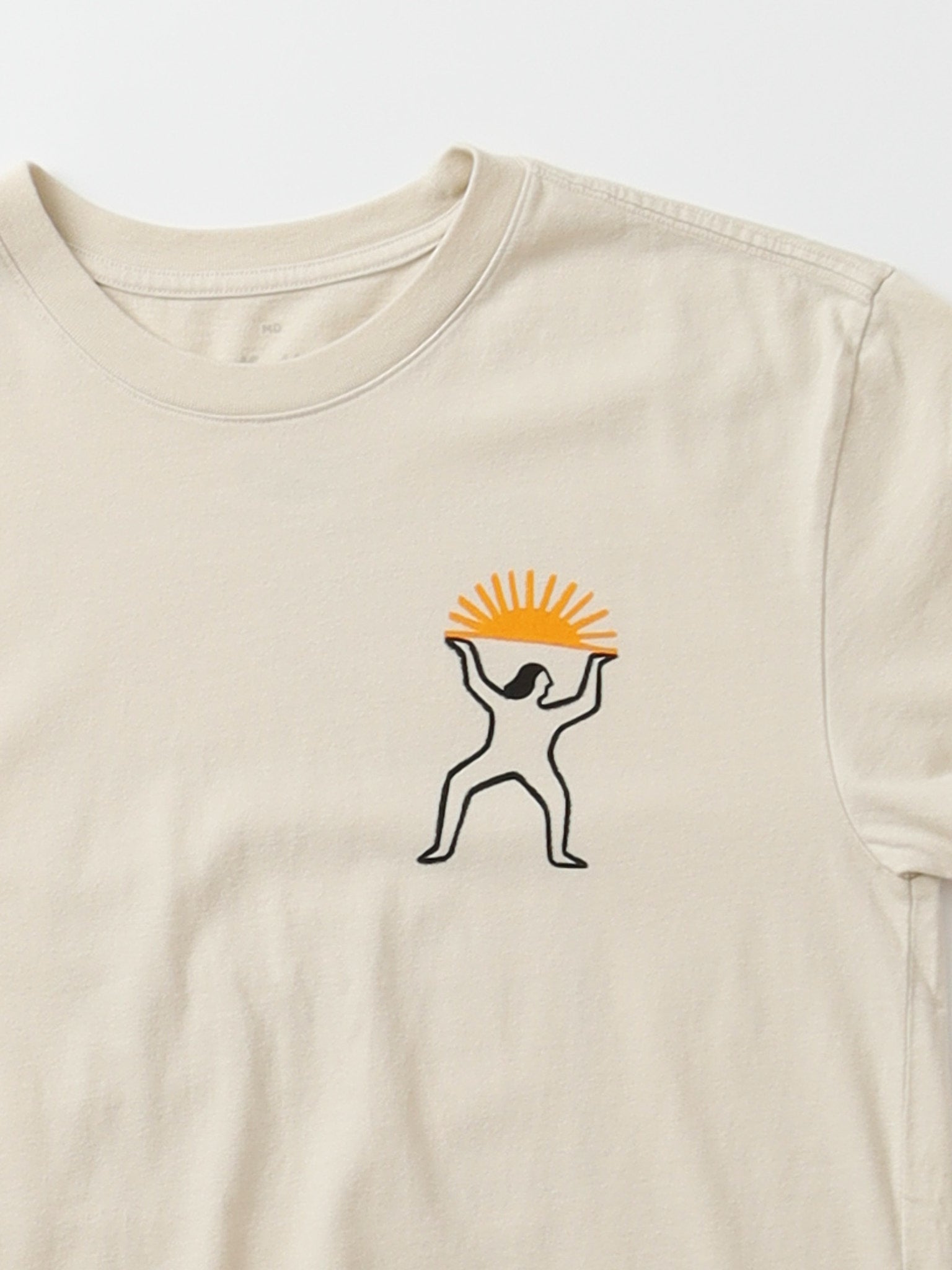 Proof Lab Tess Sun Being Tee