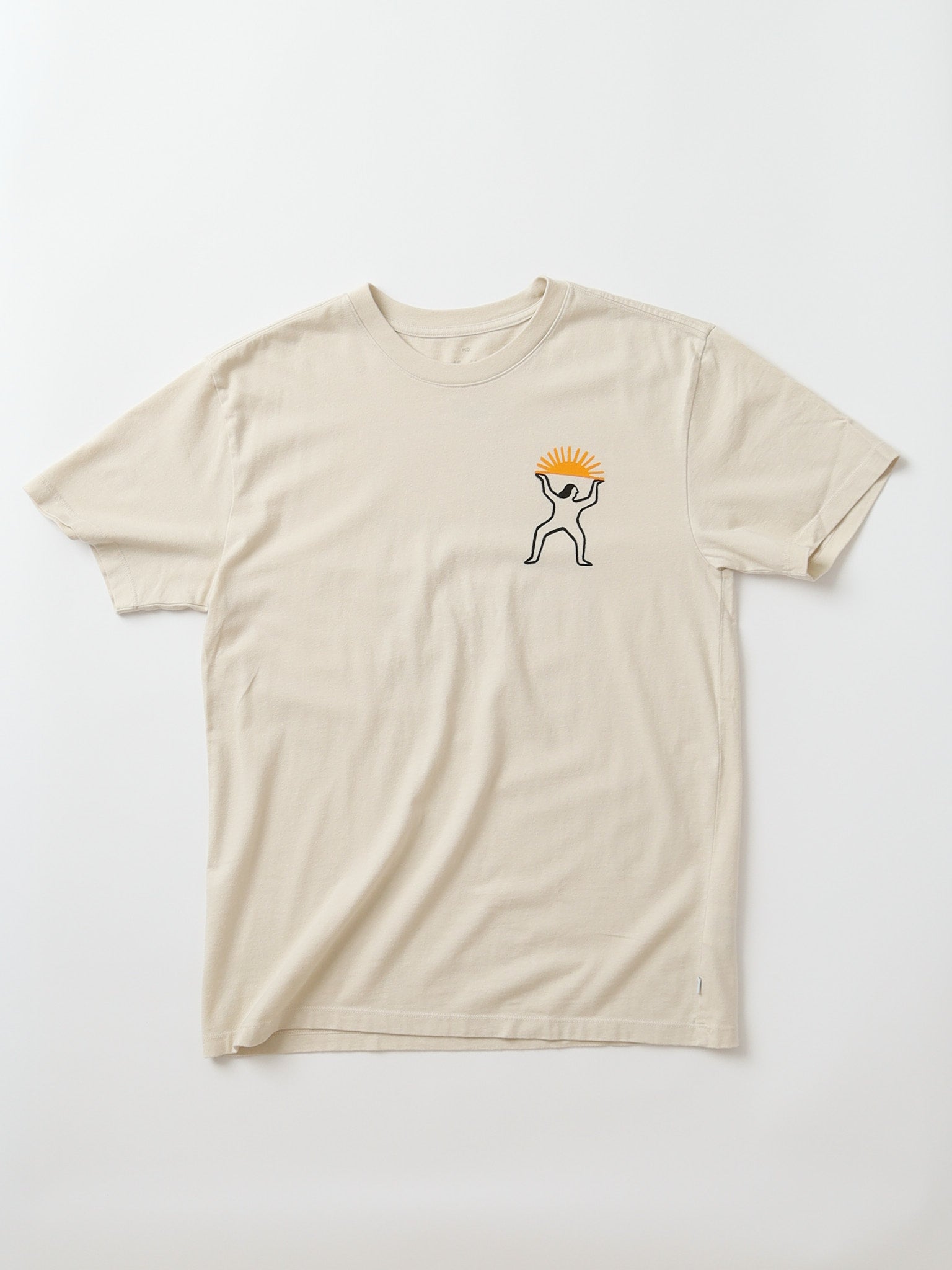 Proof Lab Tess Sun Being Tee