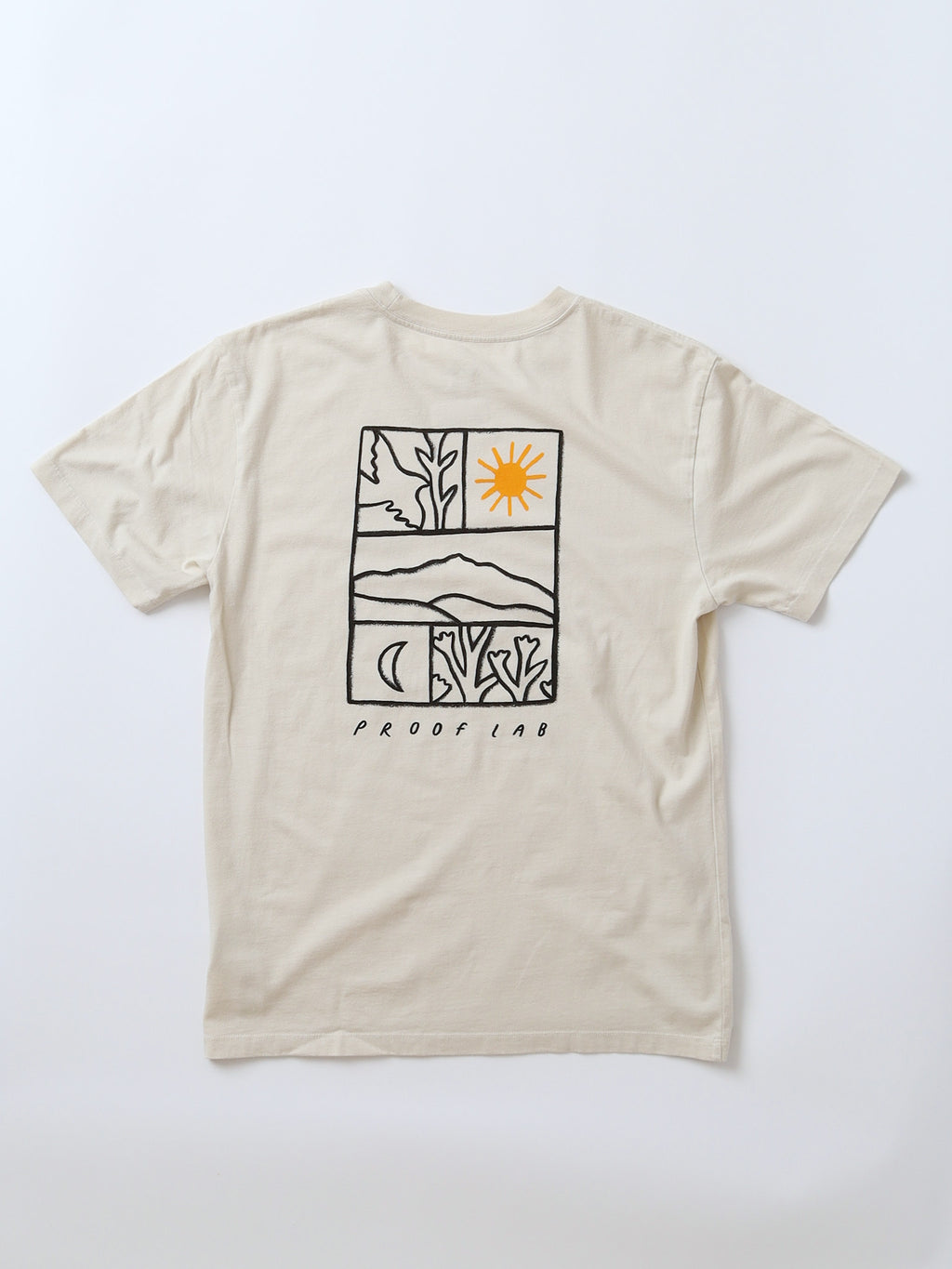 Proof Lab Tess Sun Being Tee