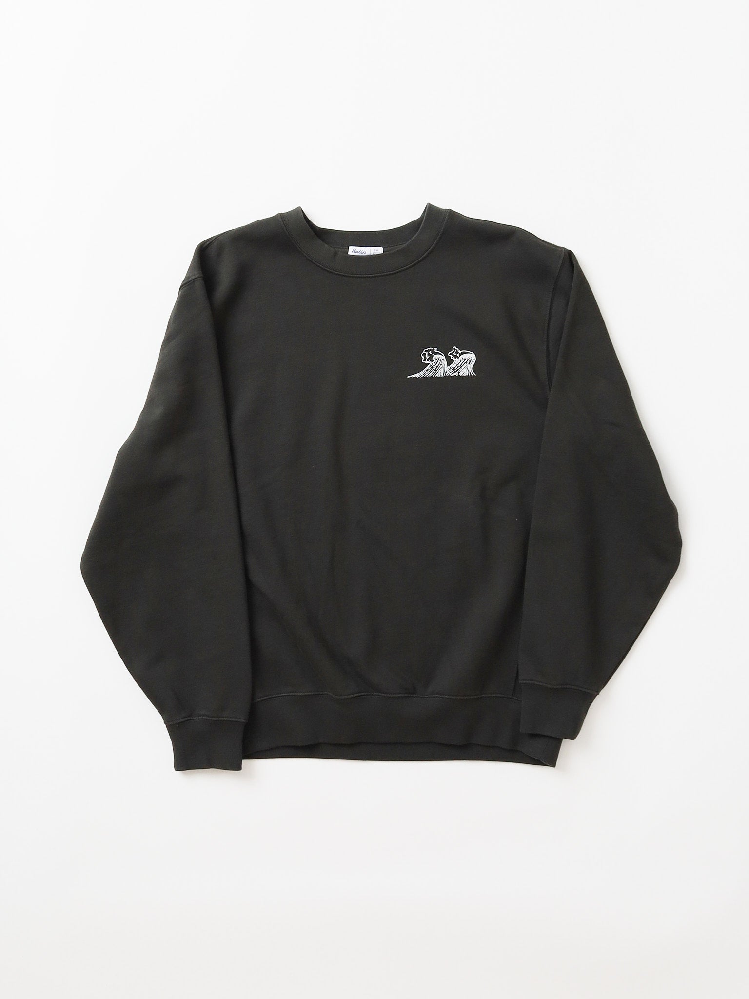 Proof Lab Potato Patch Crew Sweatshirt