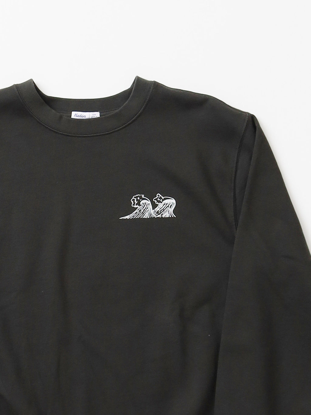 Proof Lab Potato Patch Crew Sweatshirt