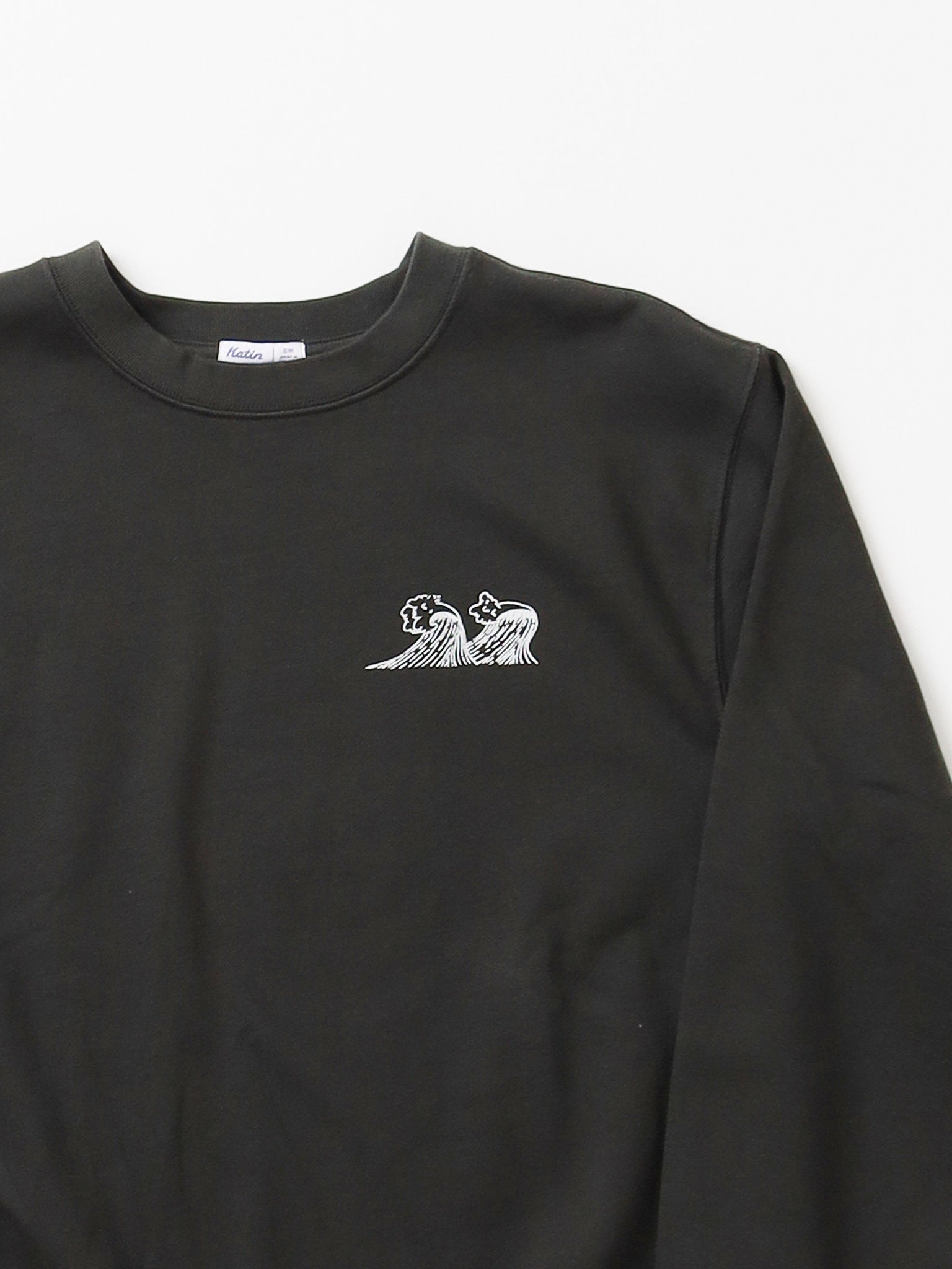 Proof Lab Potato Patch Crew Sweatshirt