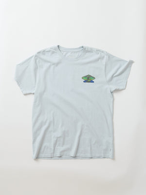 New Light Blue